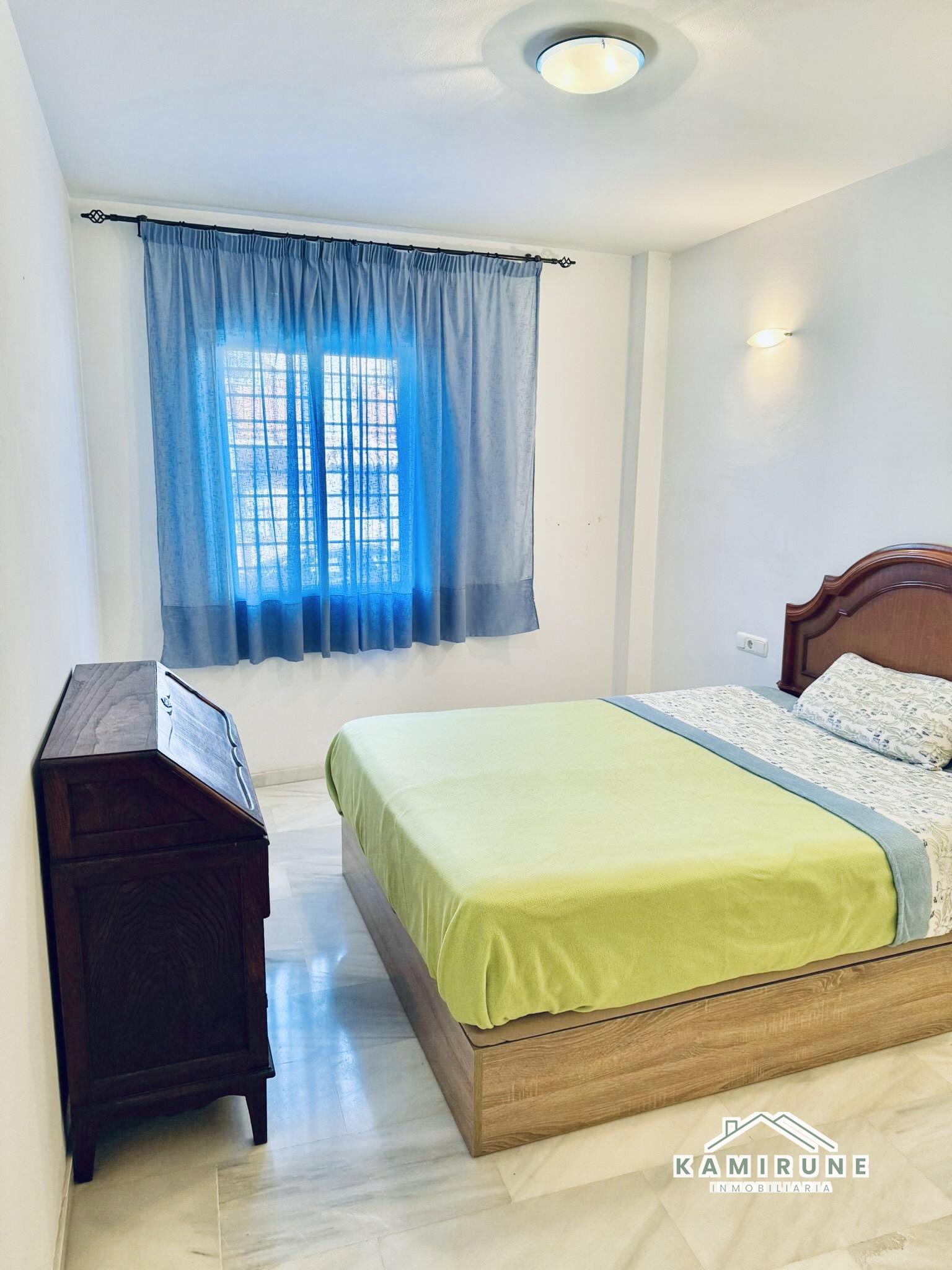 Venta de piso en Málaga