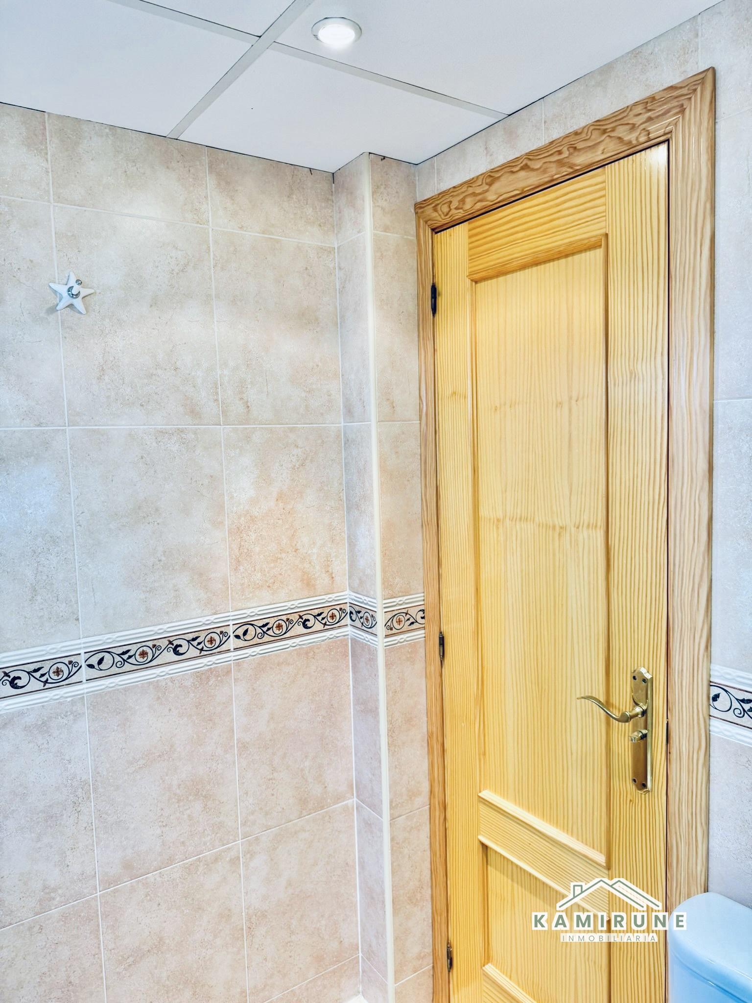Venta de piso en Málaga