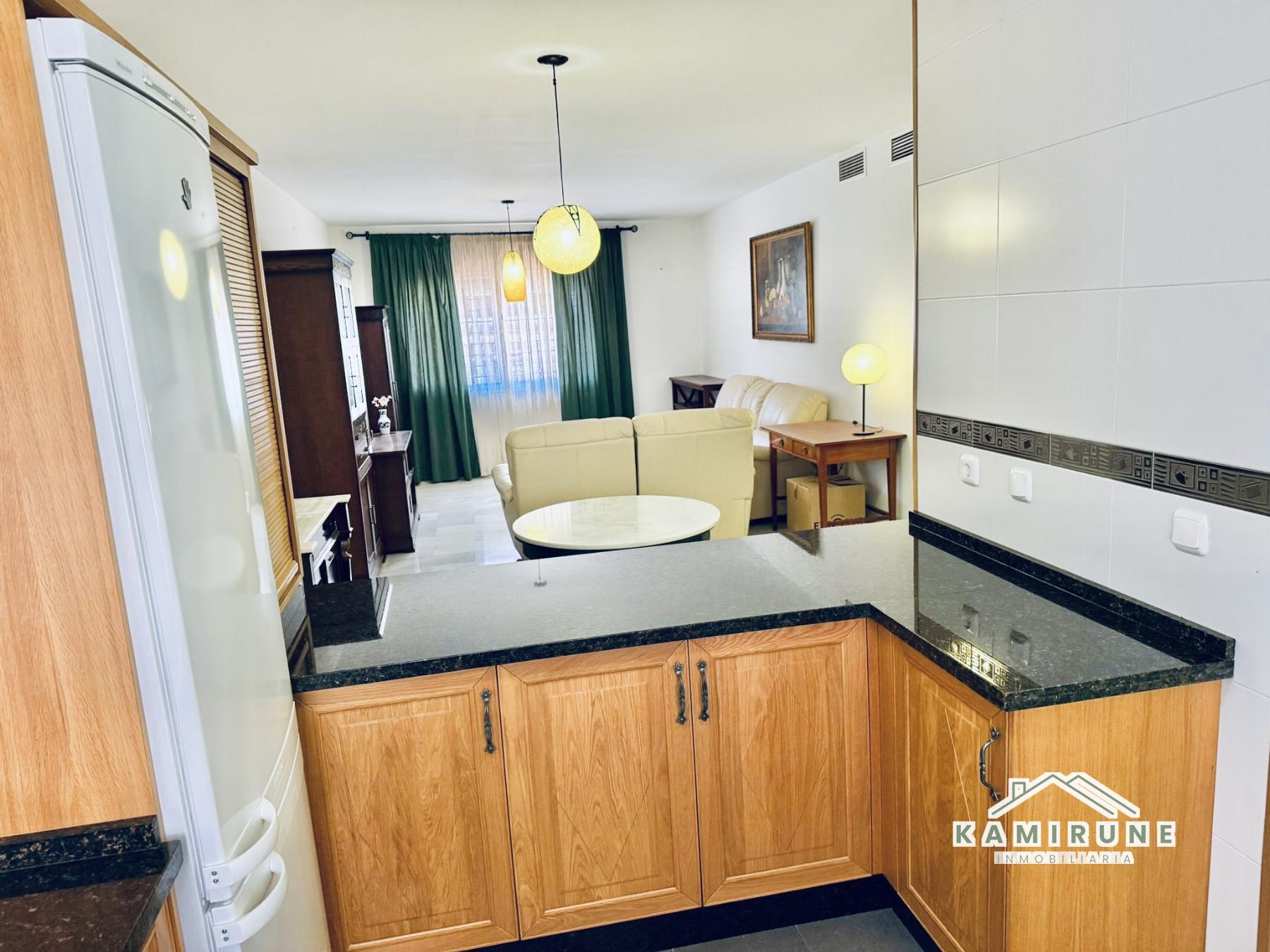 Venta de piso en Málaga