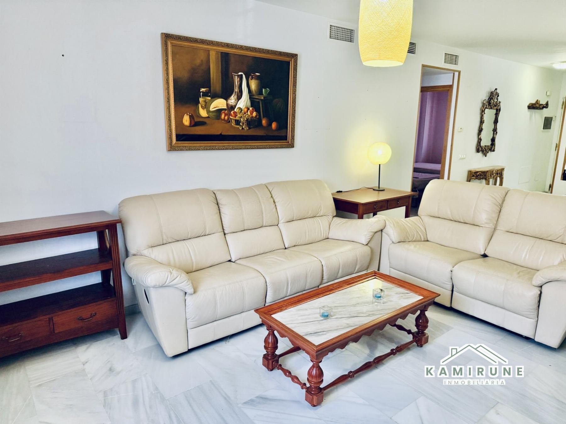 Venta de piso en Málaga