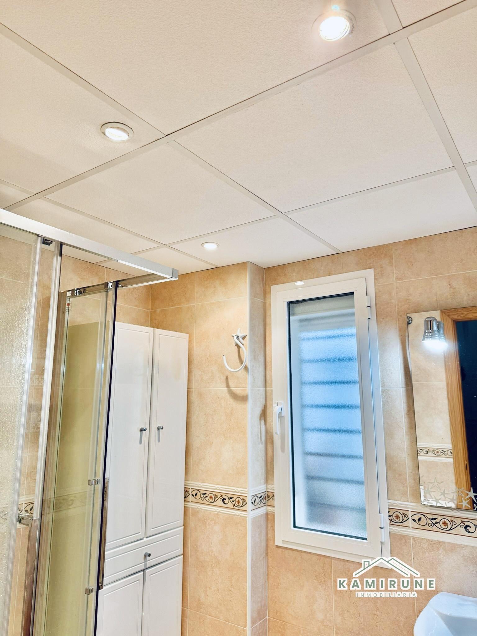 Venta de piso en Málaga