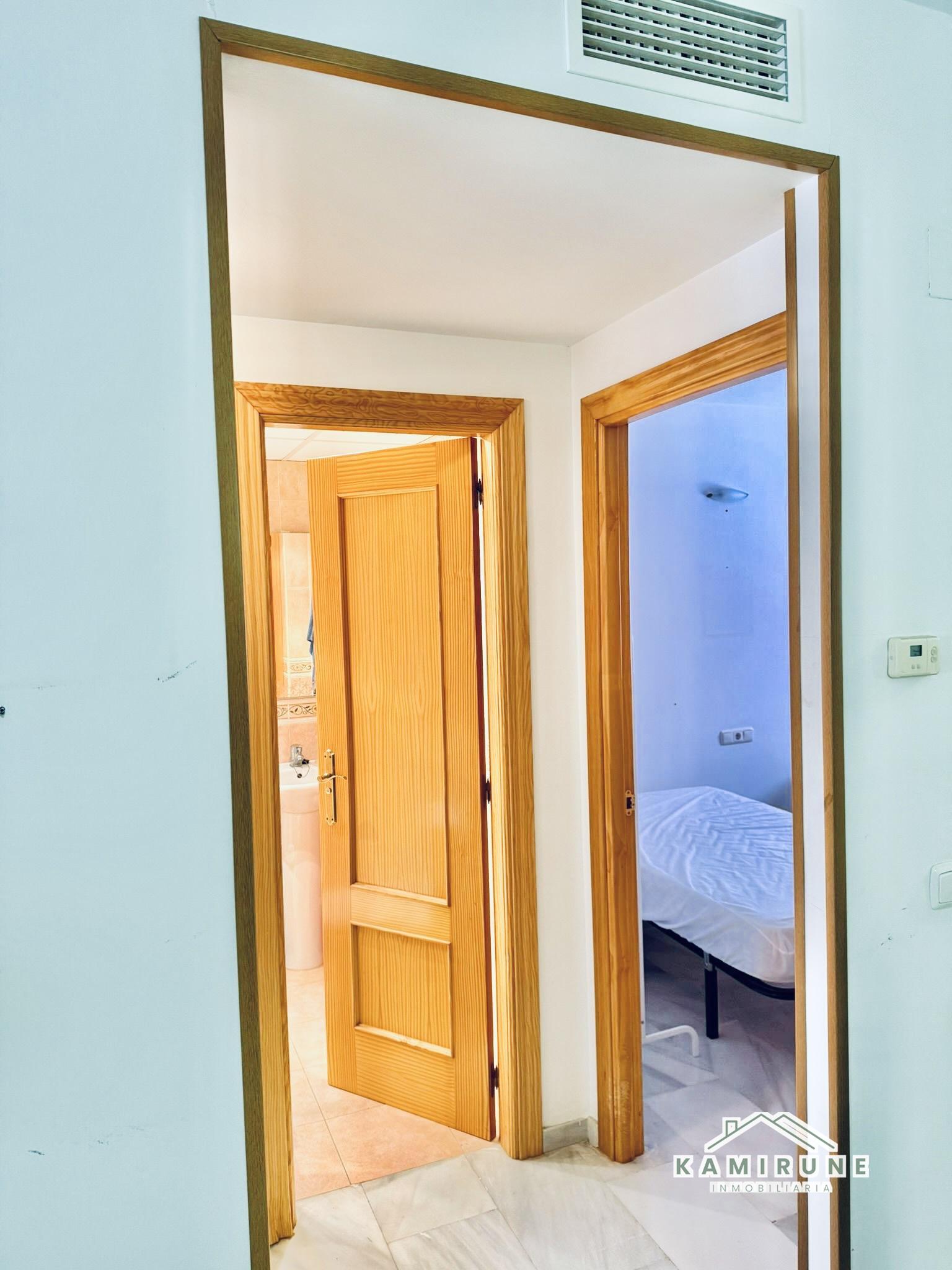 Venta de piso en Málaga