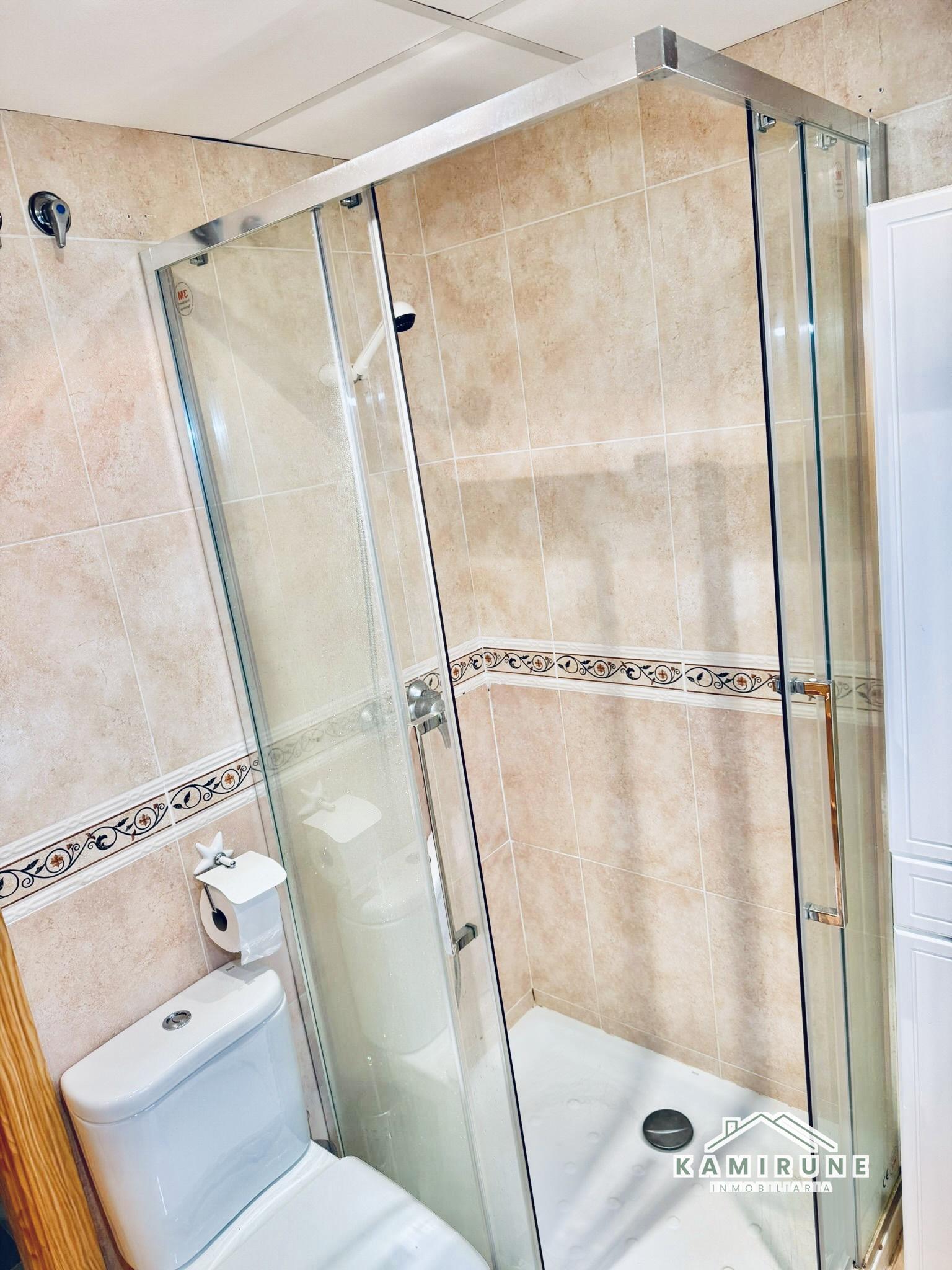 Venta de piso en Málaga