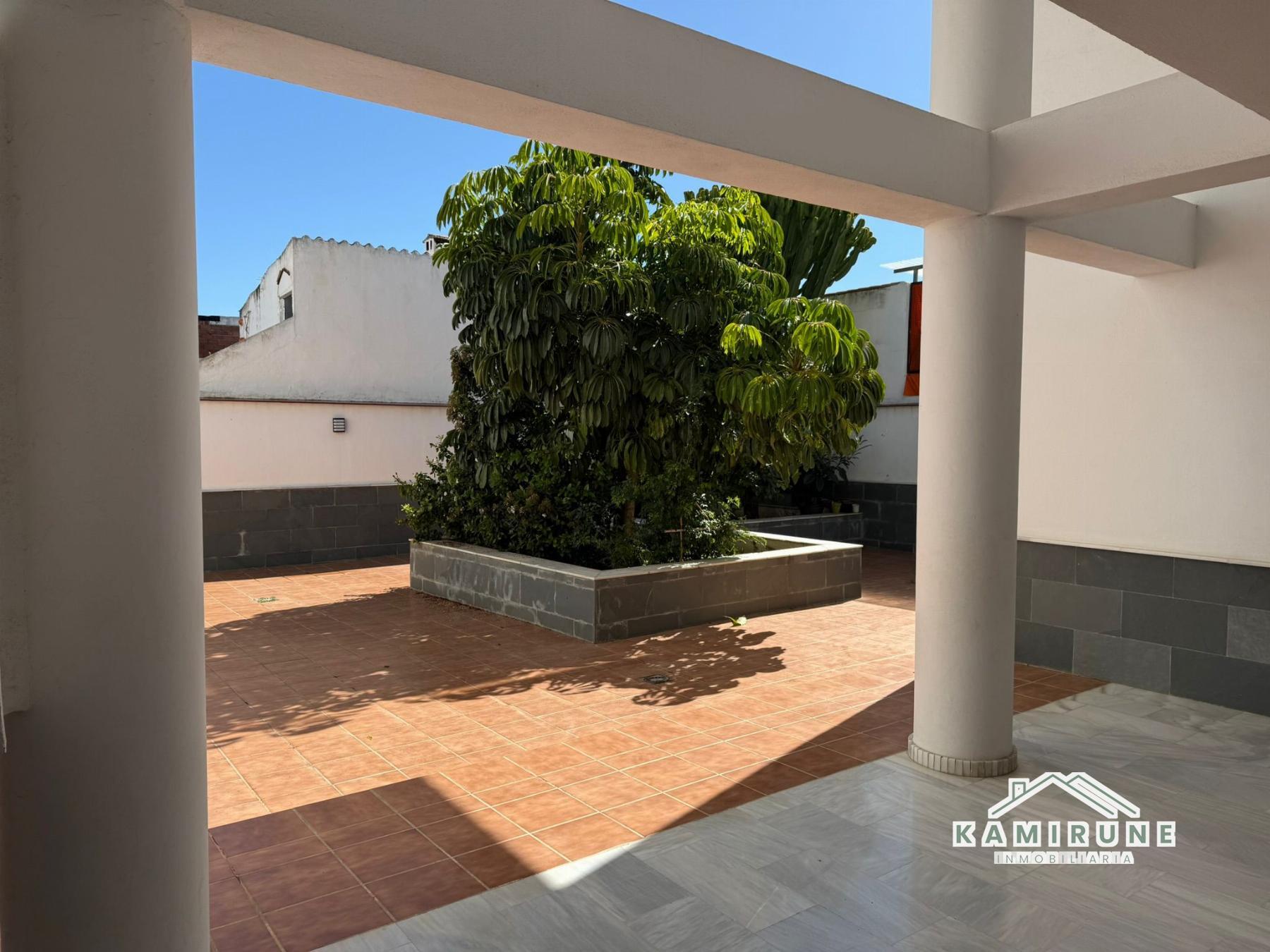 Venta de piso en Málaga