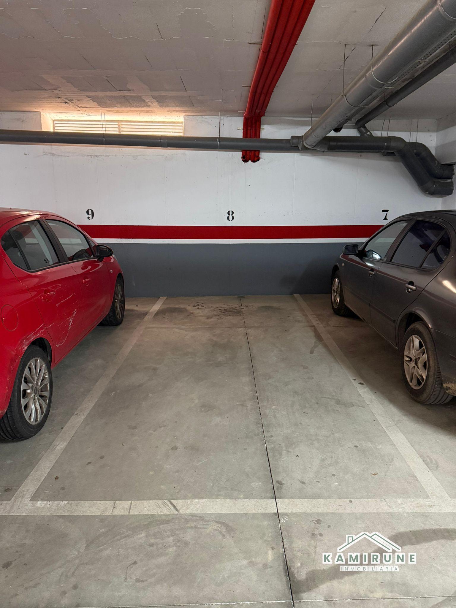 Venta de piso en Málaga