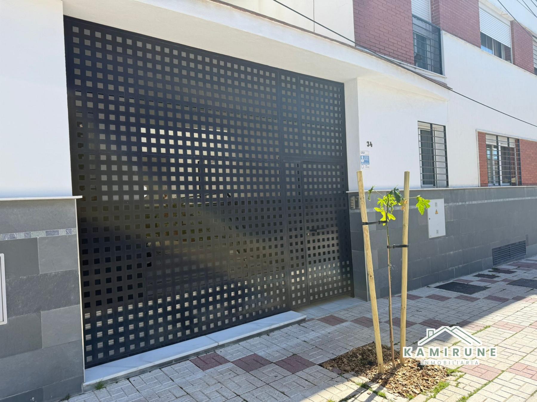 Venta de piso en Málaga