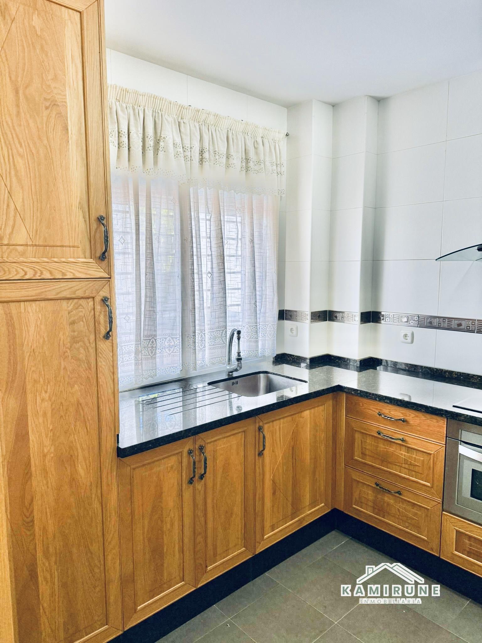 Venta de piso en Málaga