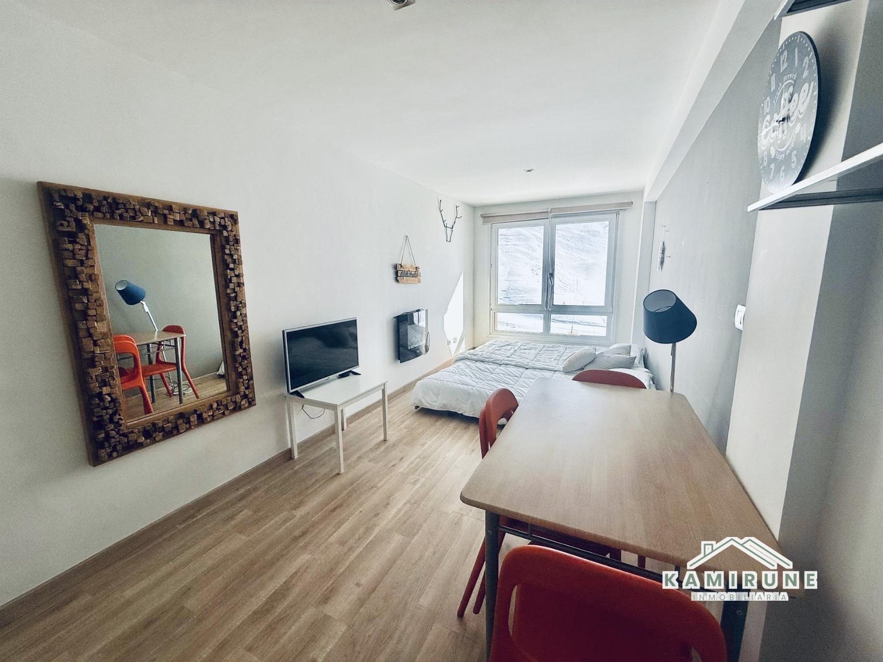 Venta de piso en Astún