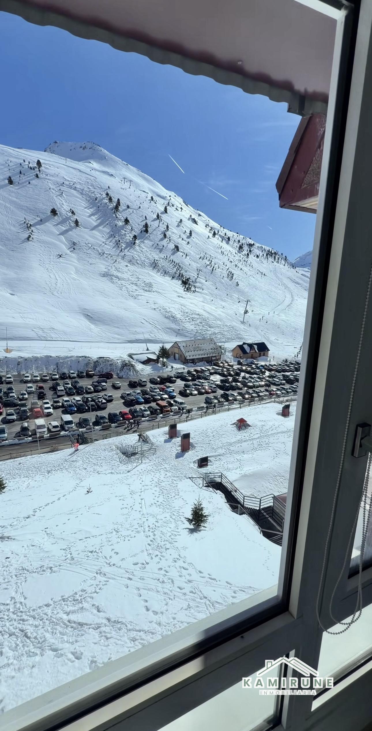 Venta de piso en Astún