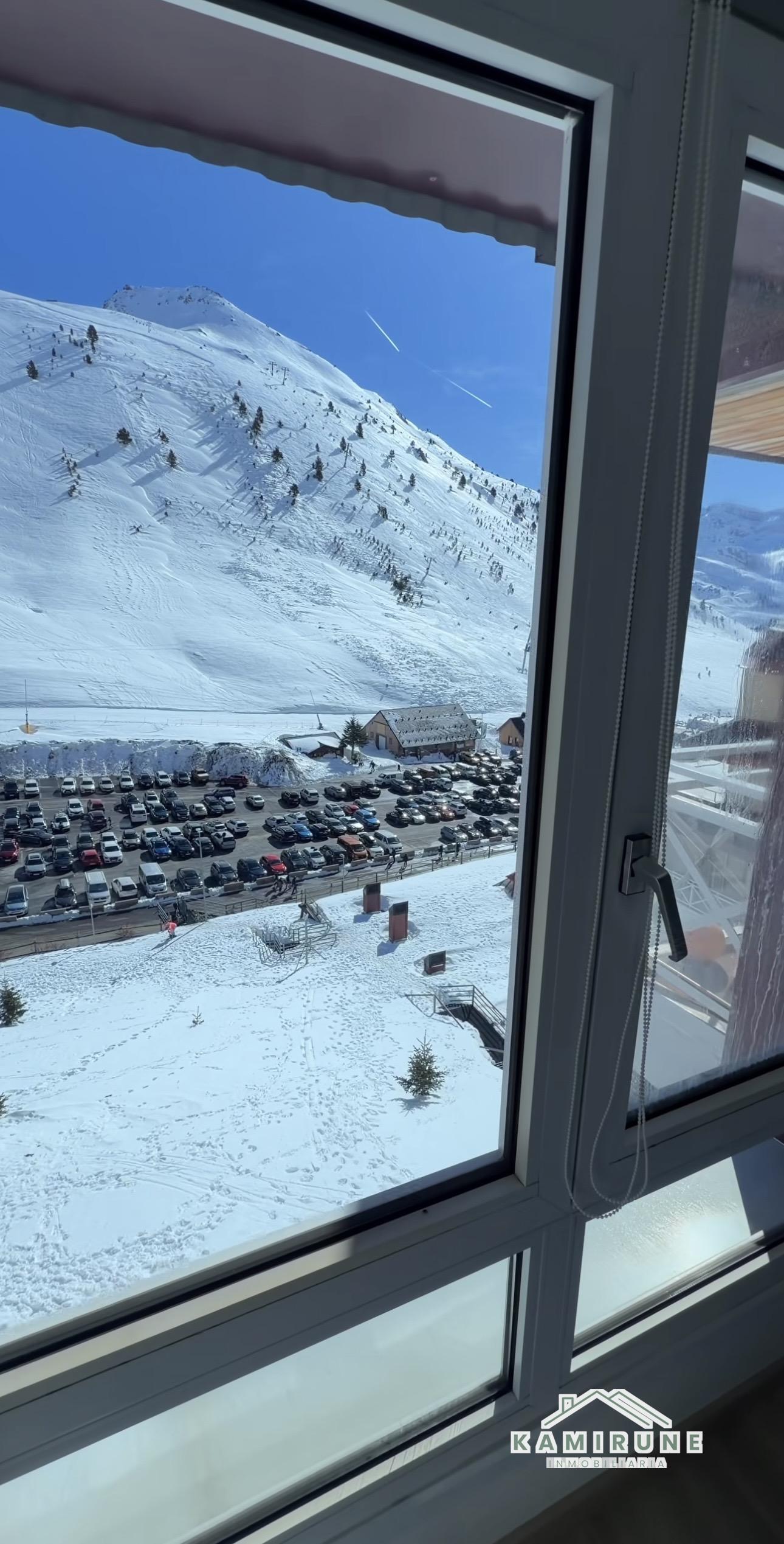 Venta de piso en Astún