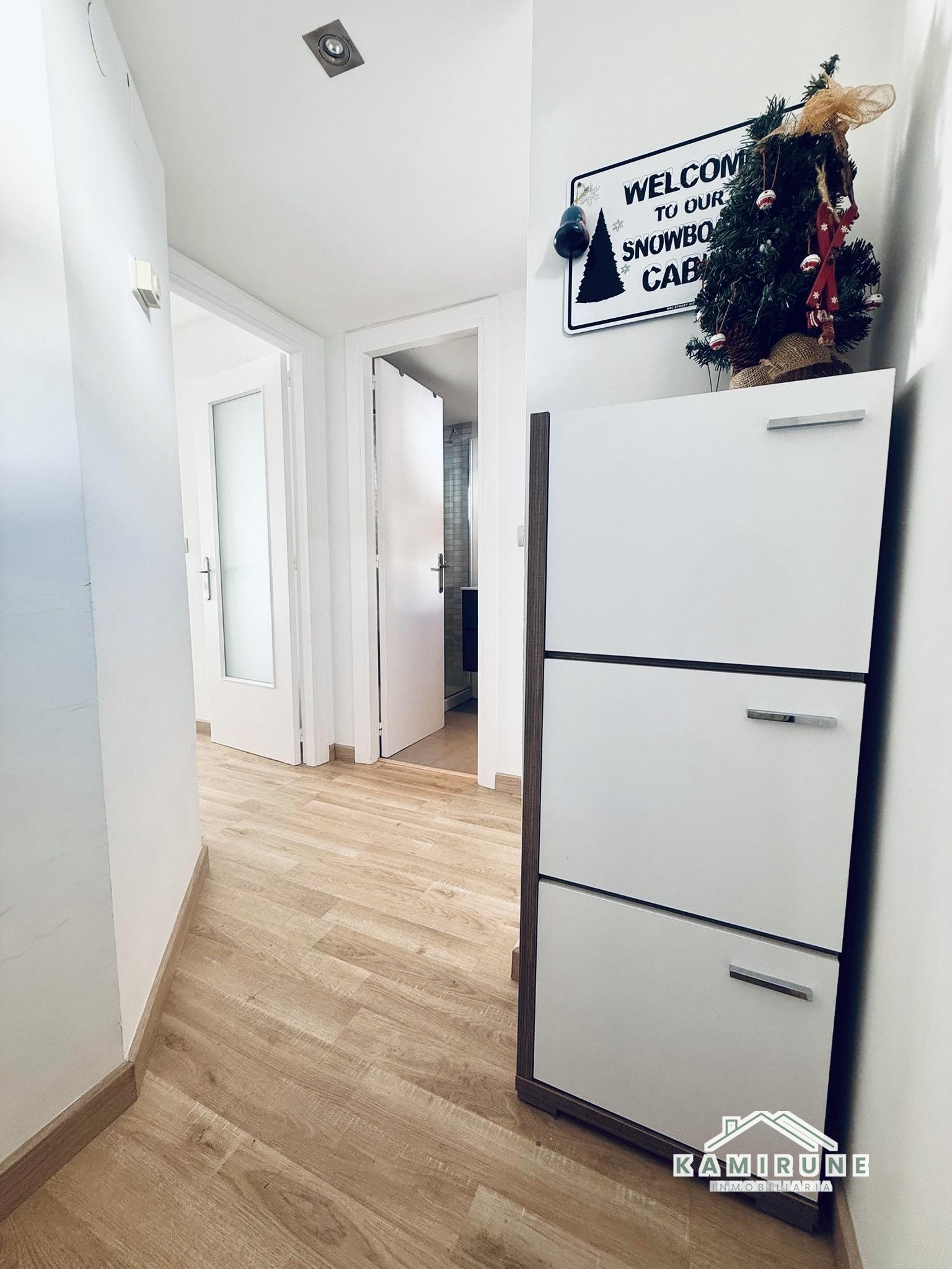 Venta de piso en Astún