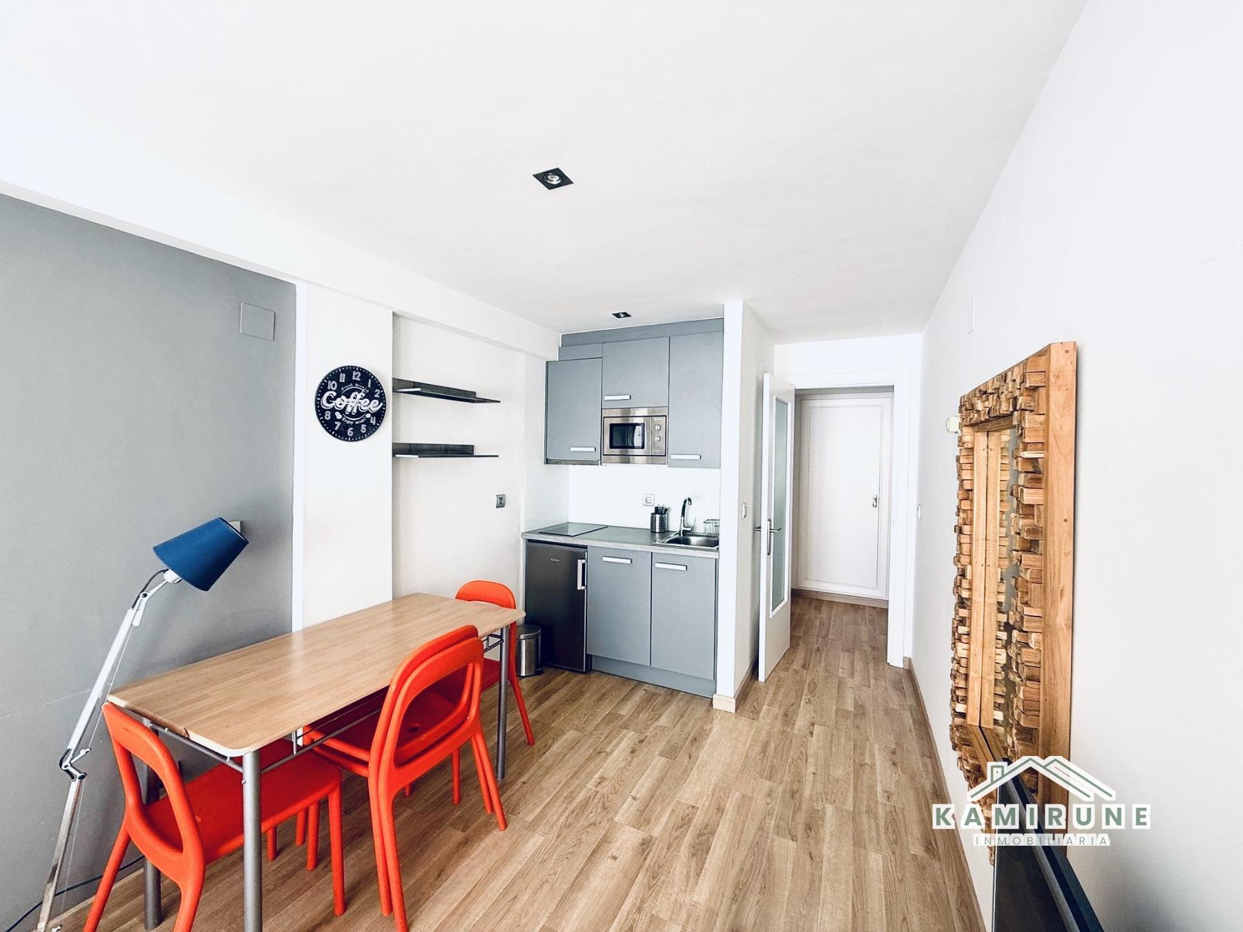 Venta de piso en Astún