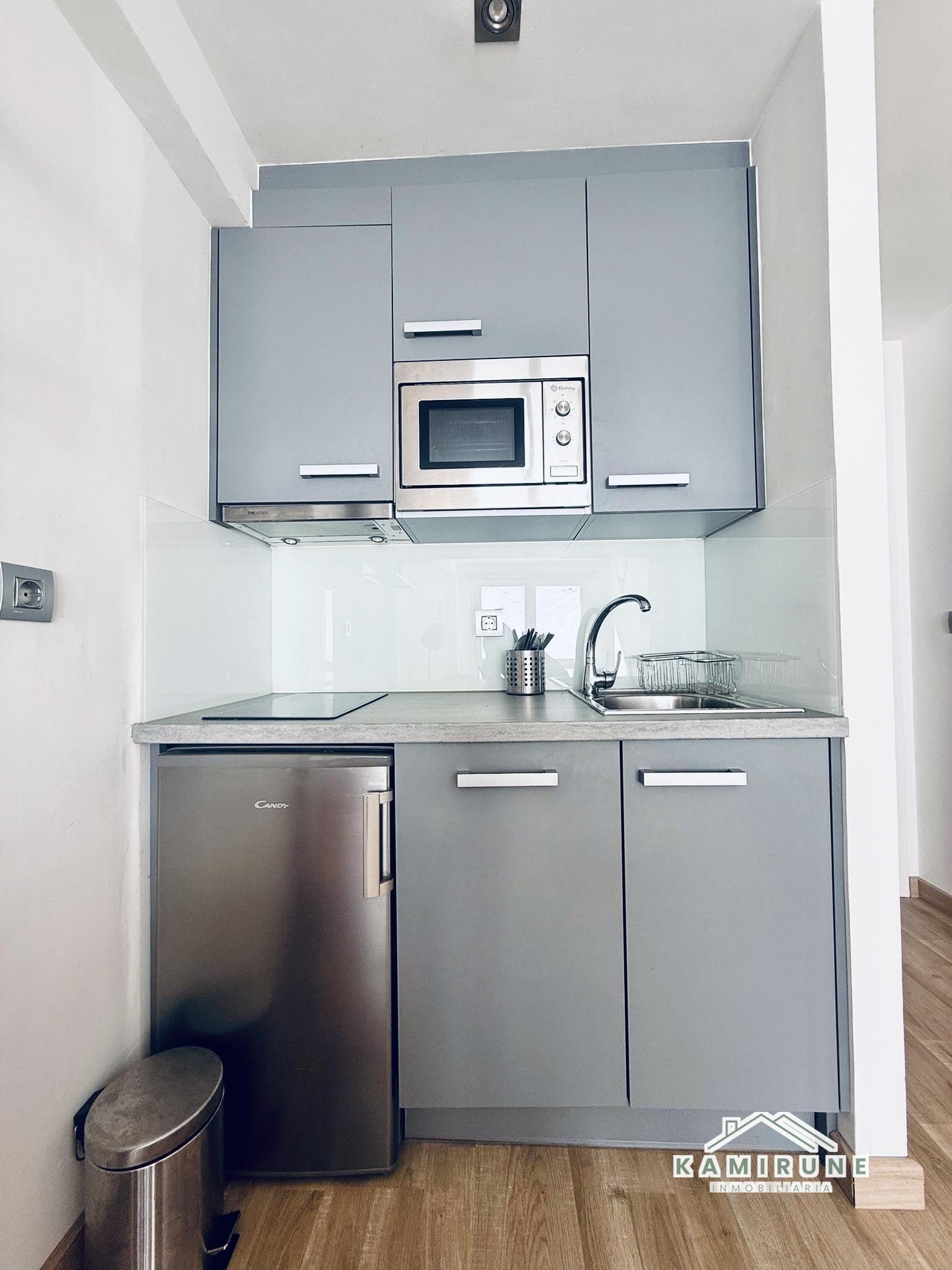 Venta de piso en Astún