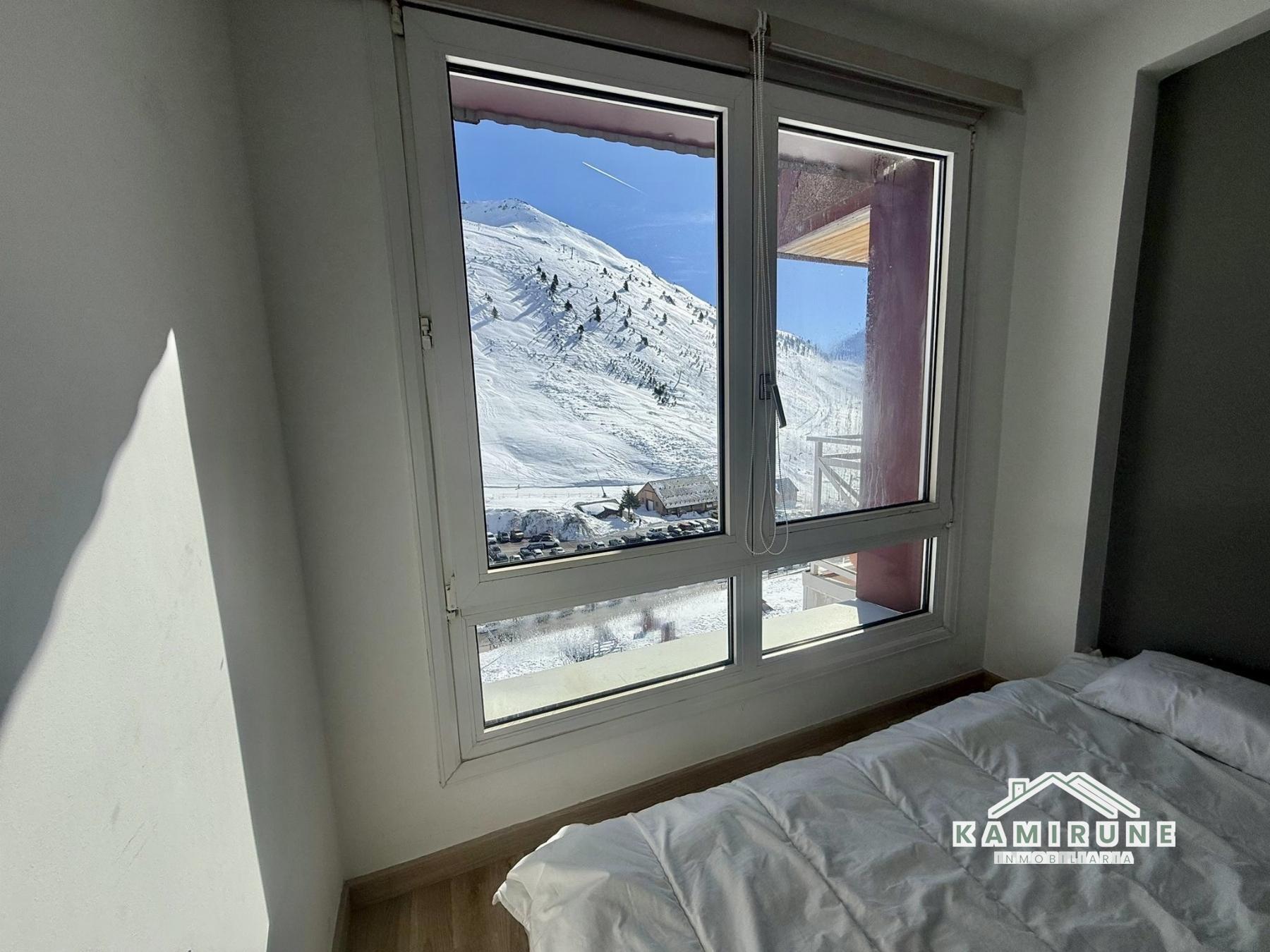 Venta de piso en Astún