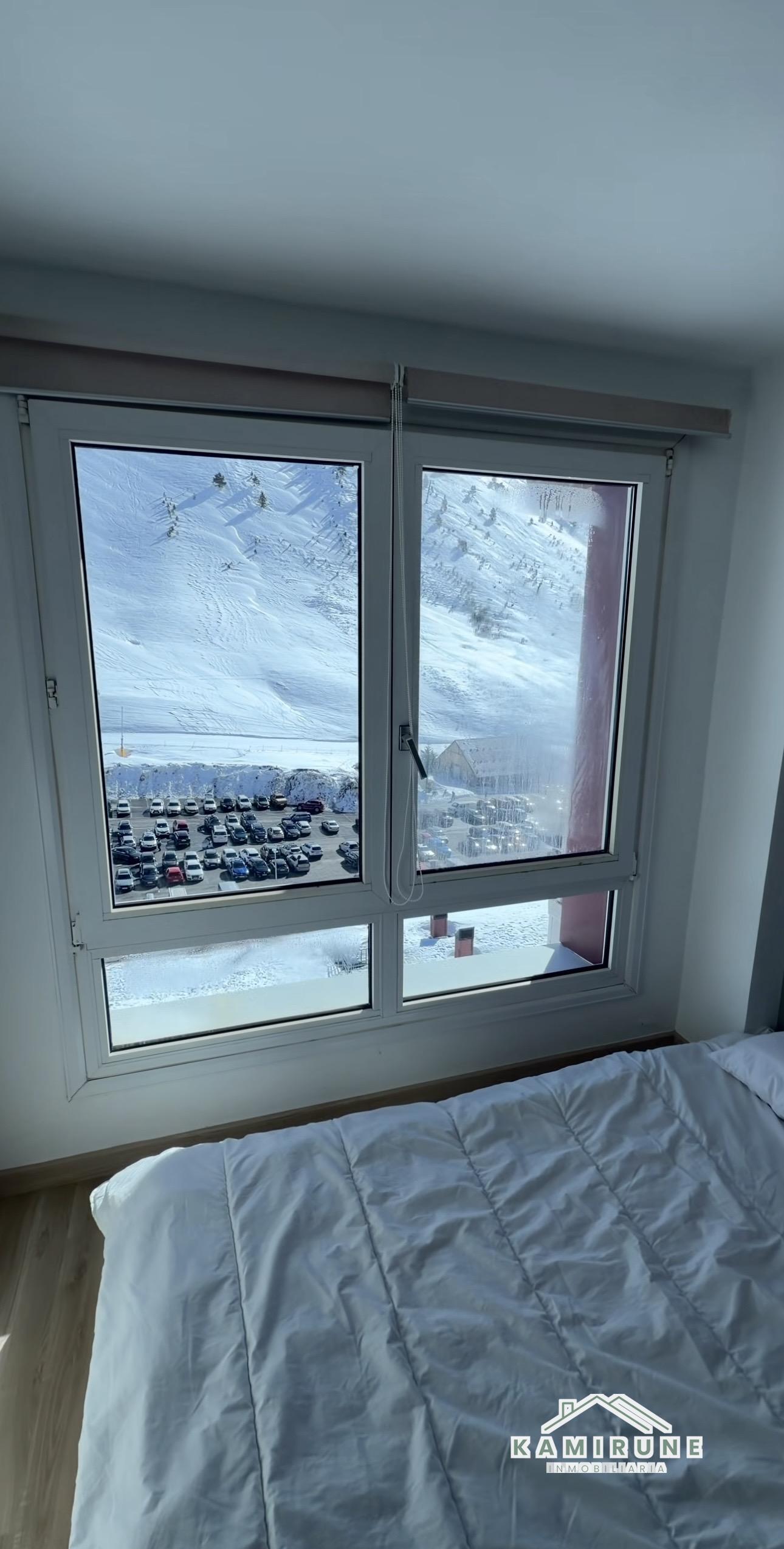 Venta de piso en Astún