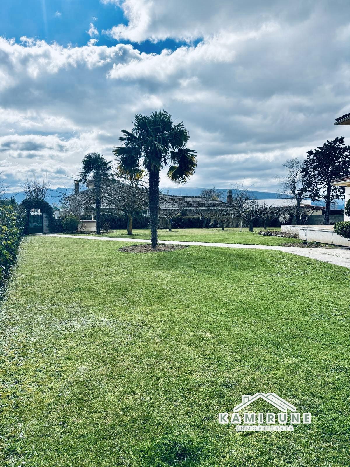 Venta de casa en Medina de Pomar