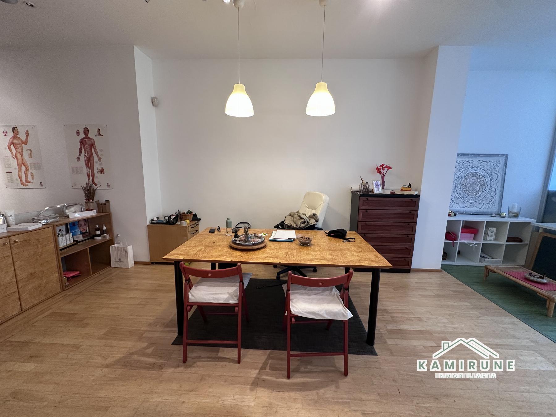 Venta de local en Bilbao