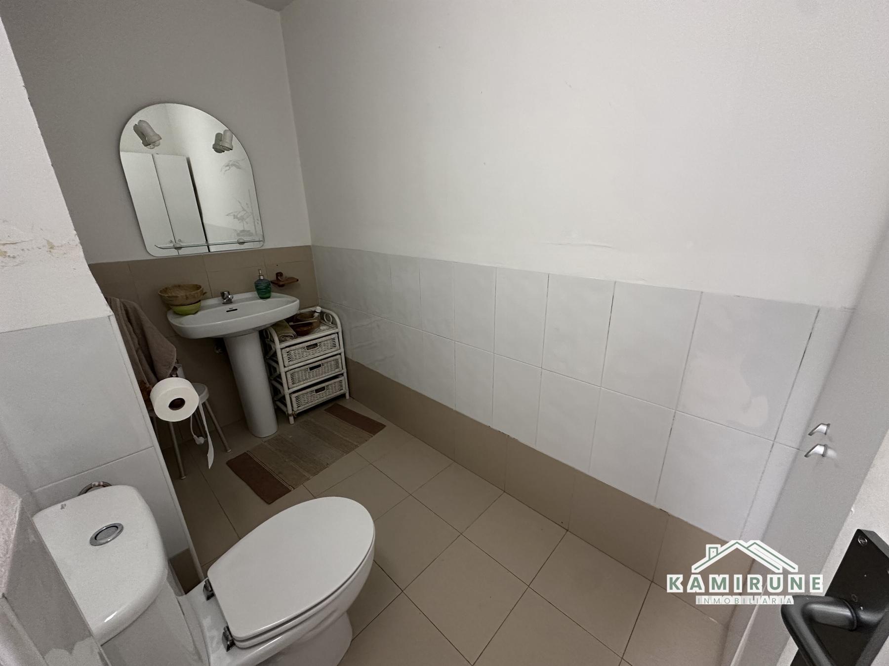 Venta de local en Bilbao