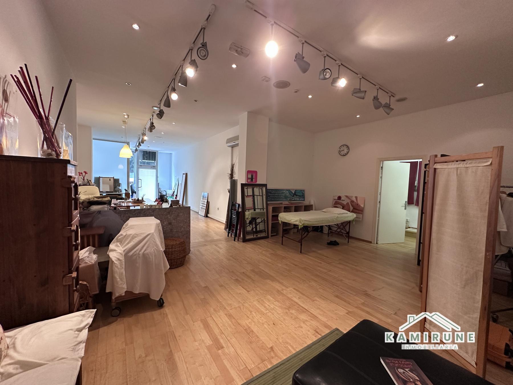 Venta de local en Bilbao