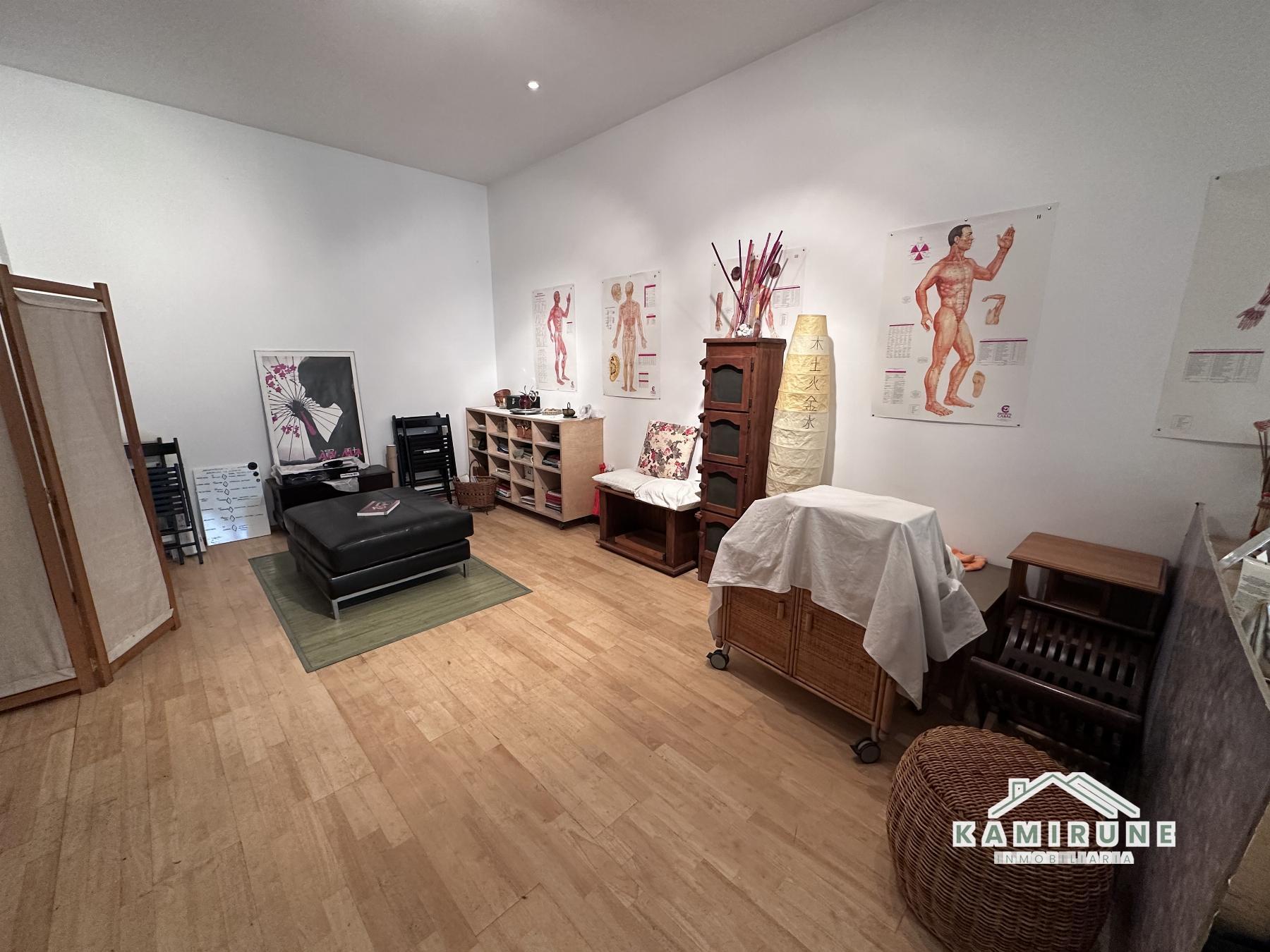 Venta de local en Bilbao