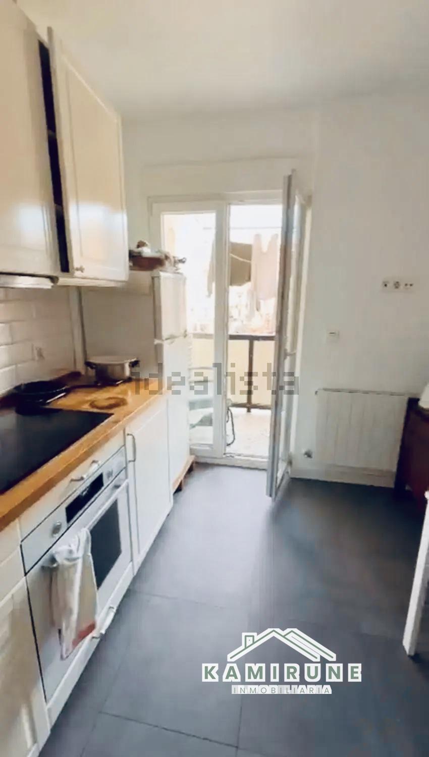 Venta de piso en Bilbao