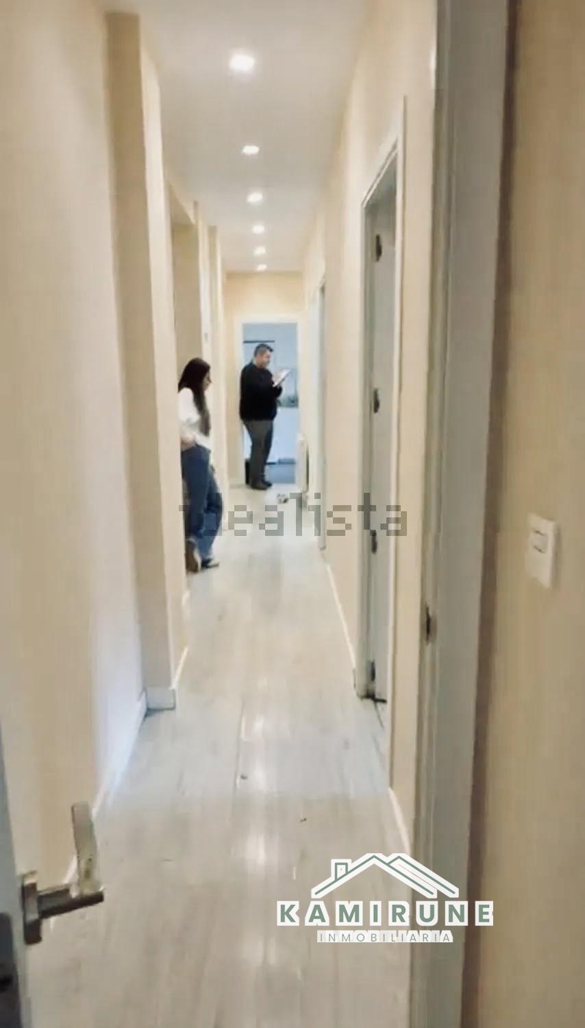 Venta de piso en Bilbao