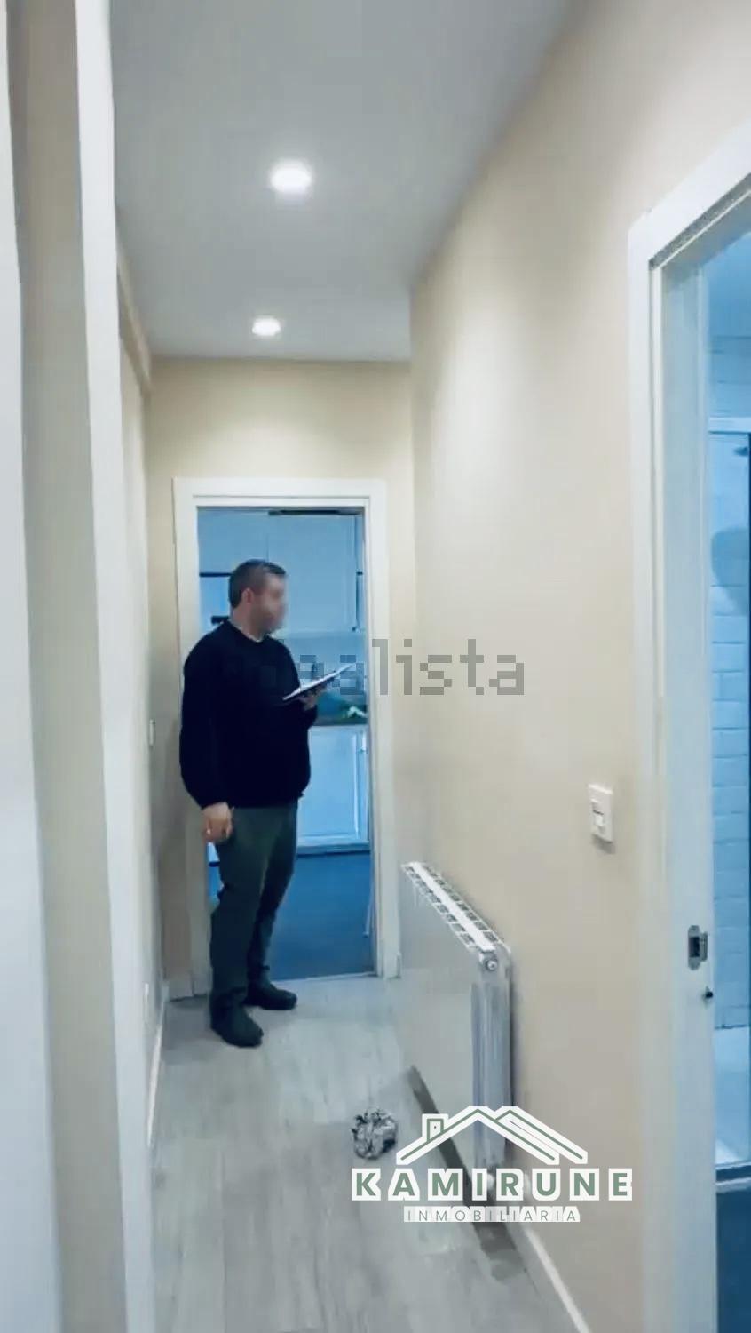 Venta de piso en Bilbao