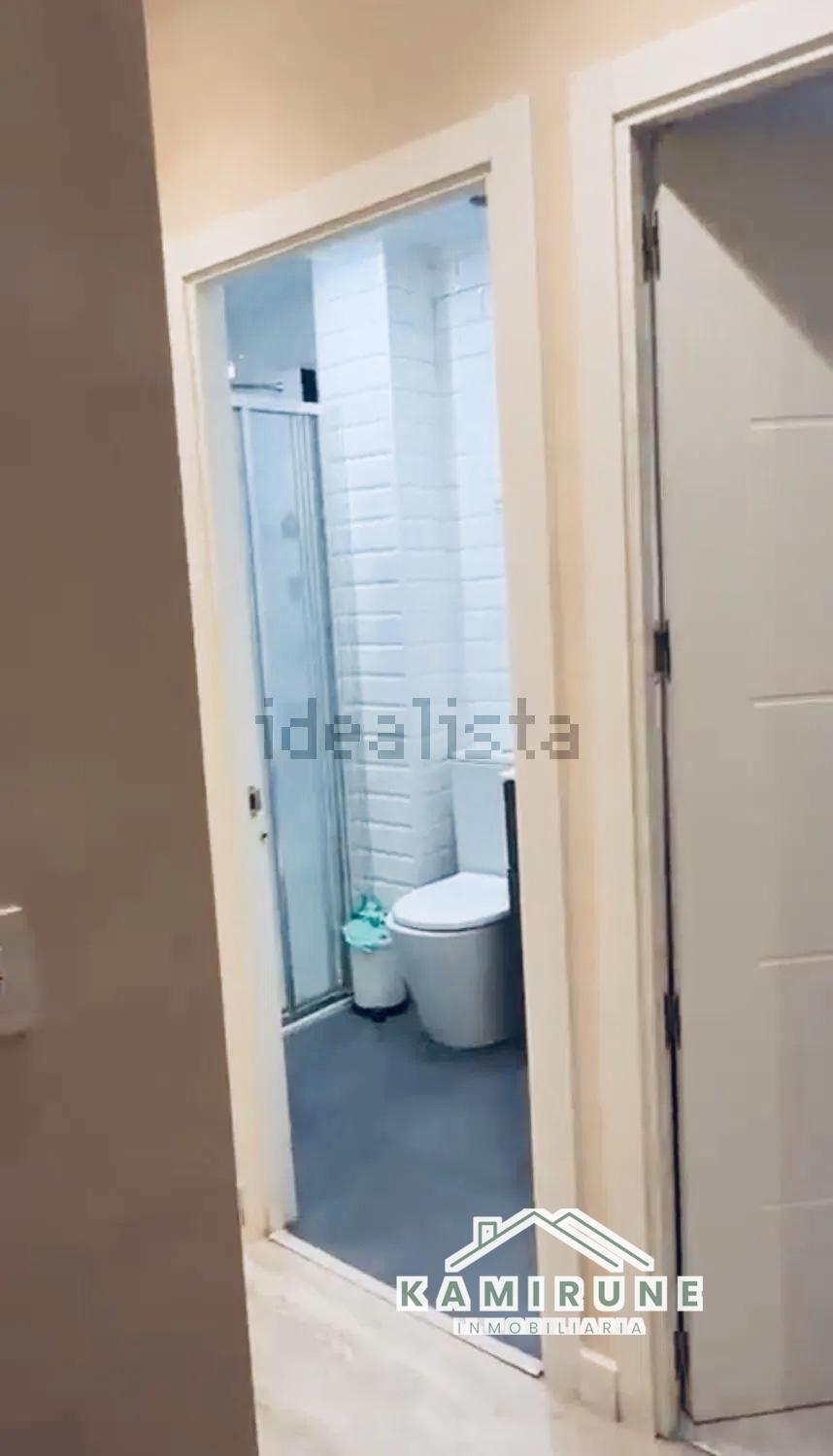 Venta de piso en Bilbao