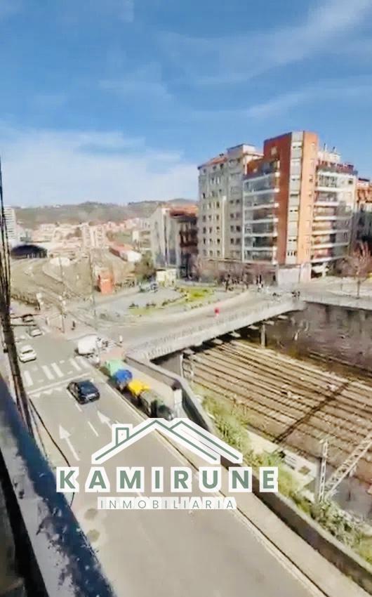 Venta de piso en Bilbao