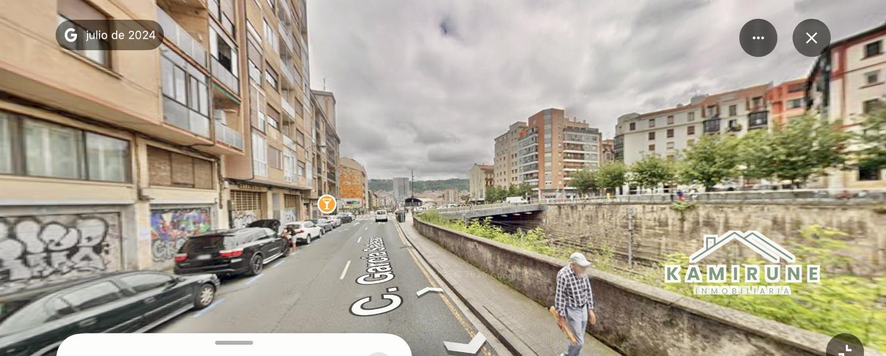 Venta de piso en Bilbao
