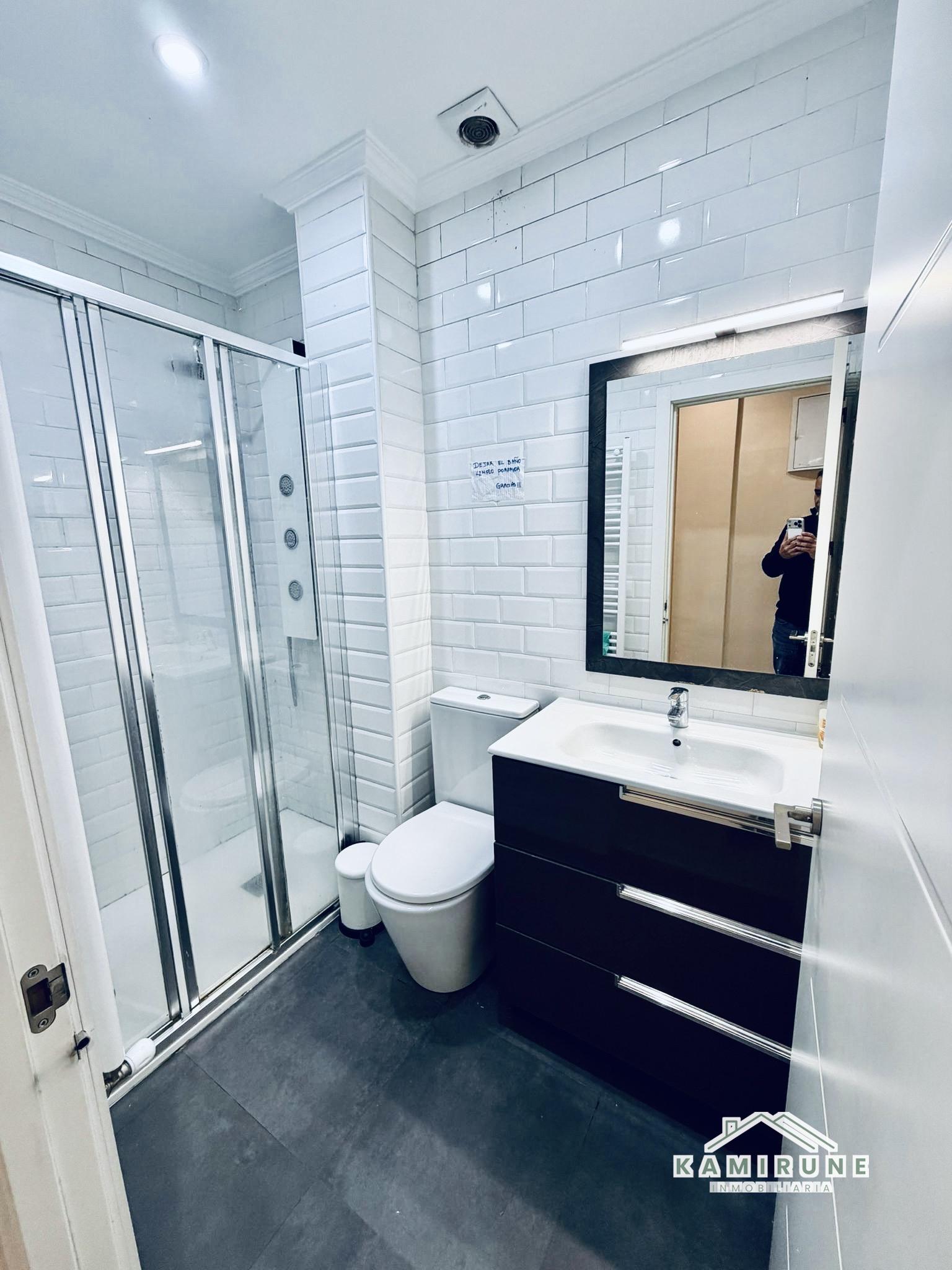 Venta de piso en Bilbao