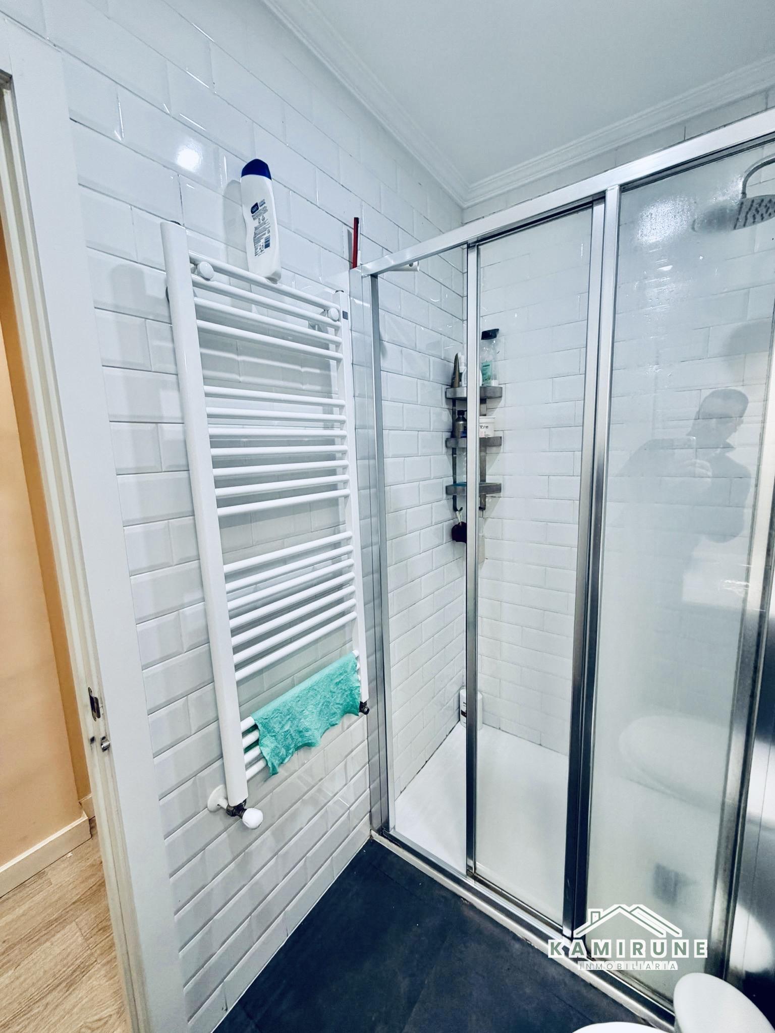 Venta de piso en Bilbao