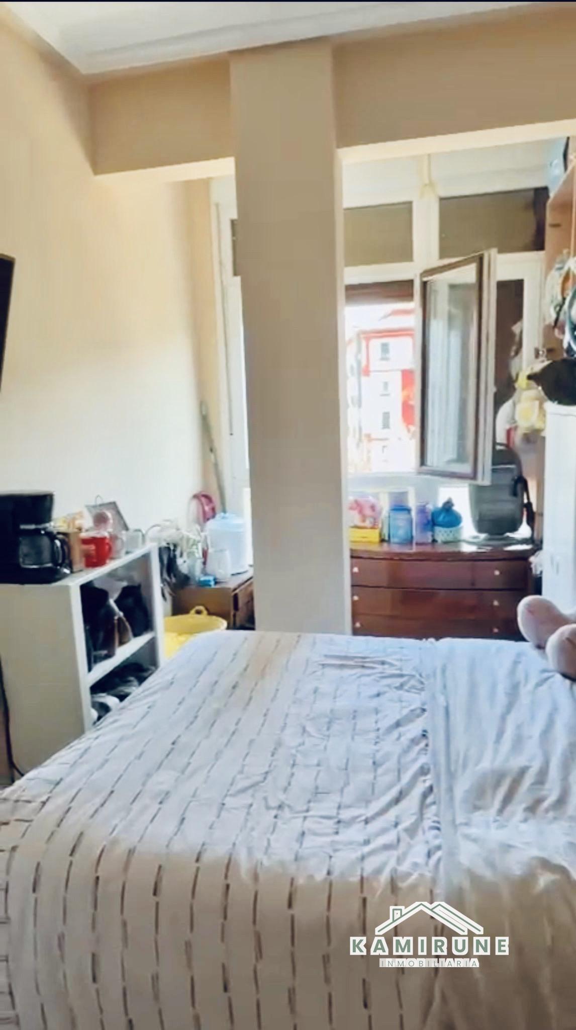 Venta de piso en Bilbao