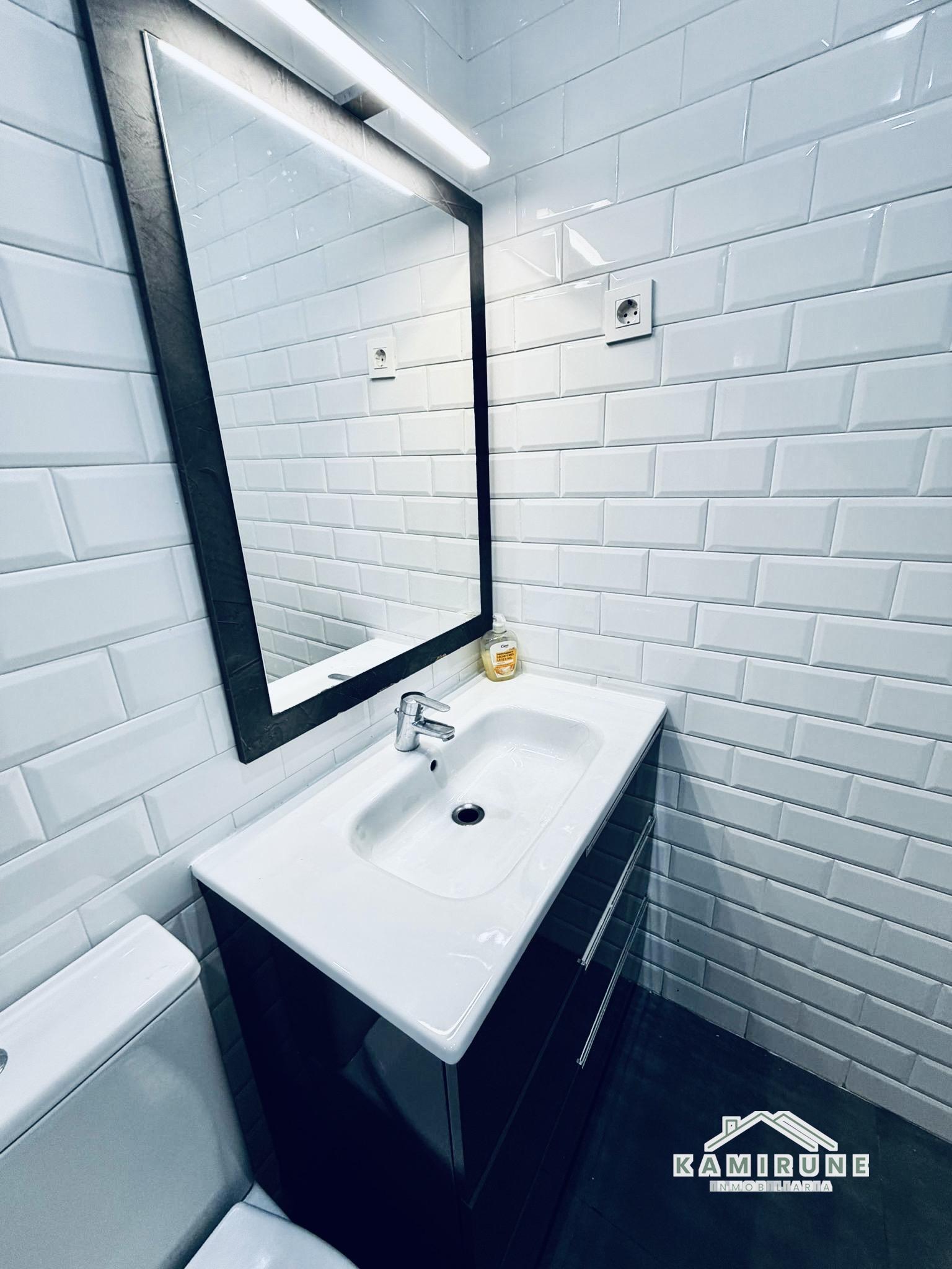 Venta de piso en Bilbao