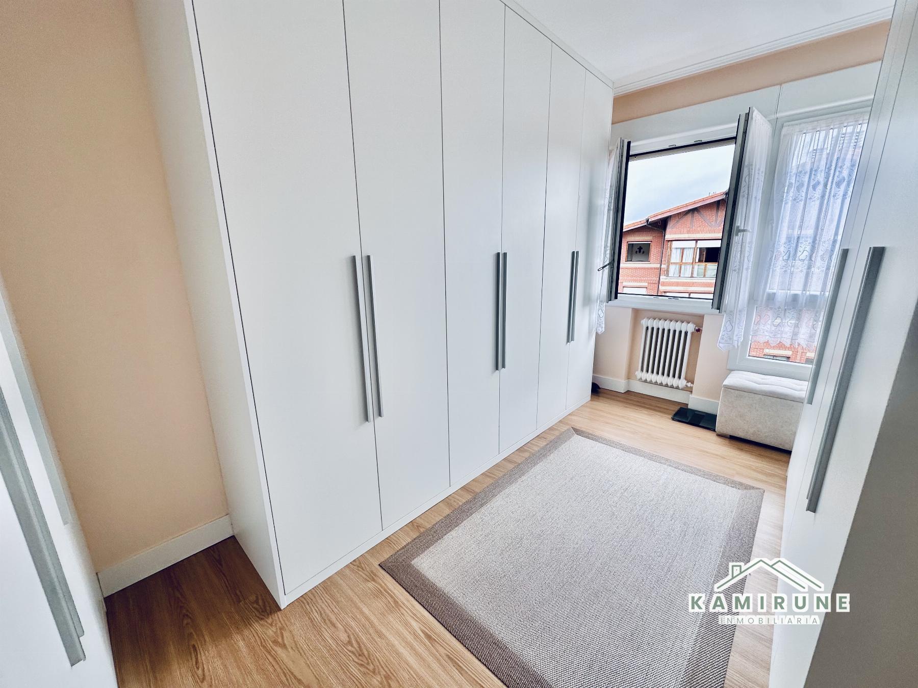 Venta de piso en Getxo