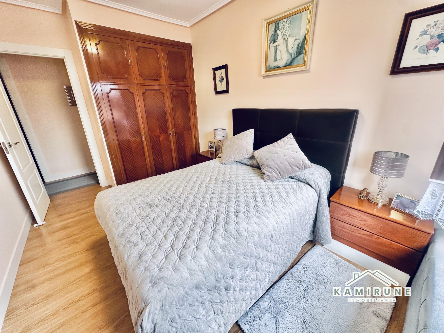 Venta de piso en Getxo