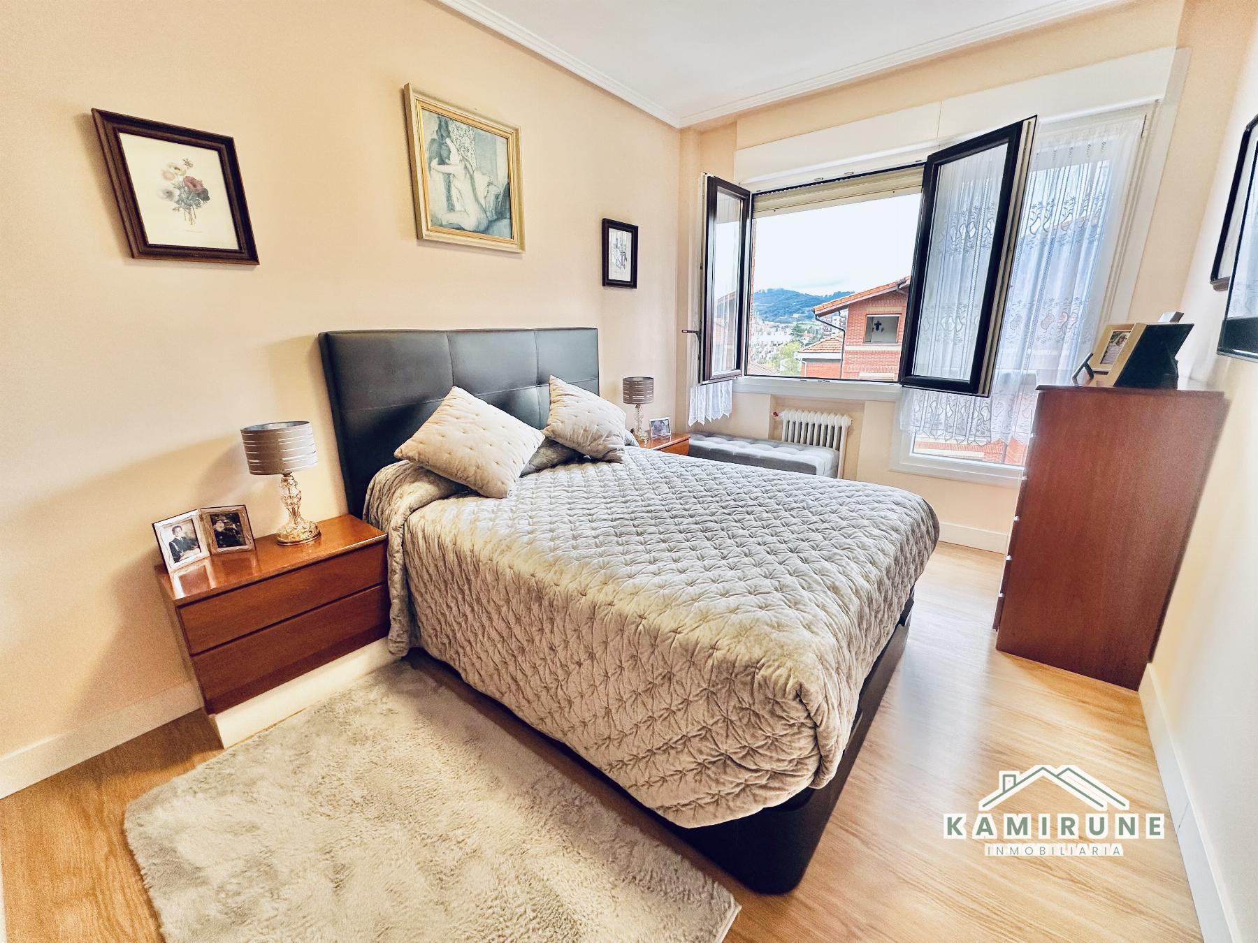 Venta de piso en Getxo