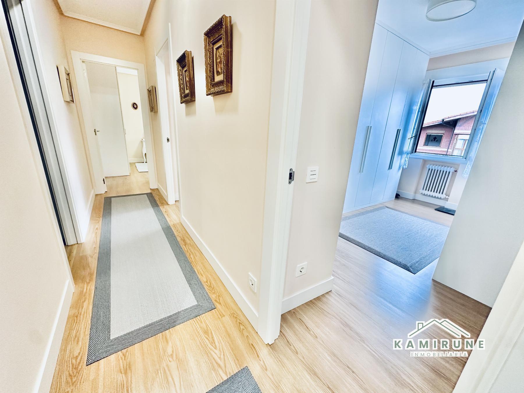 Venta de piso en Getxo