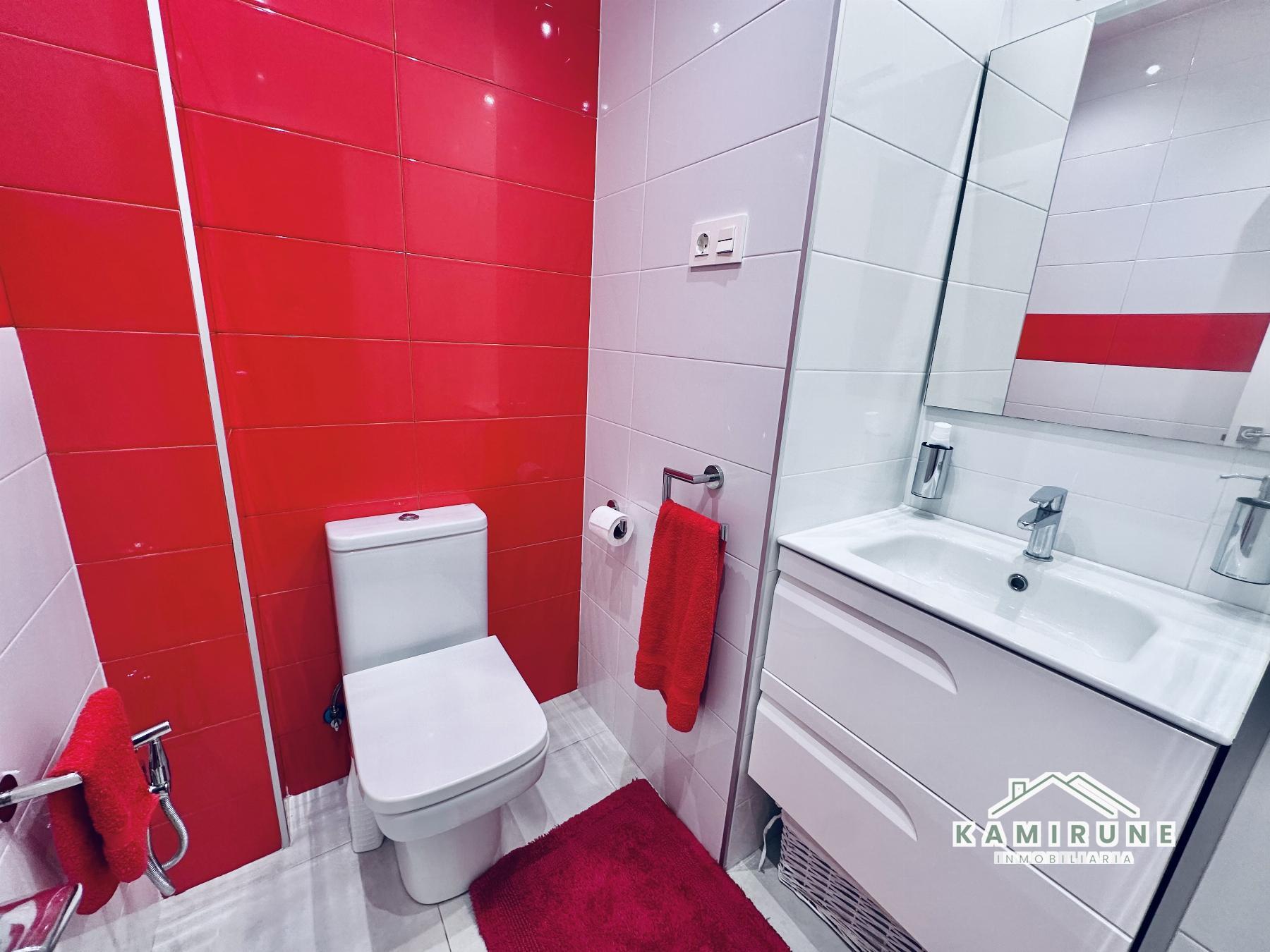 Venta de piso en Getxo