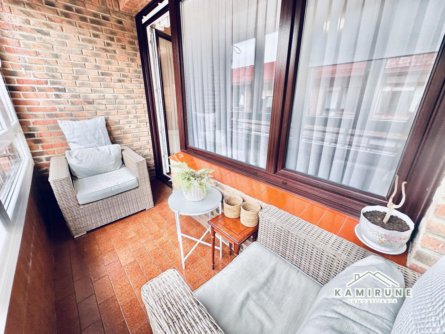 Venta de piso en Getxo