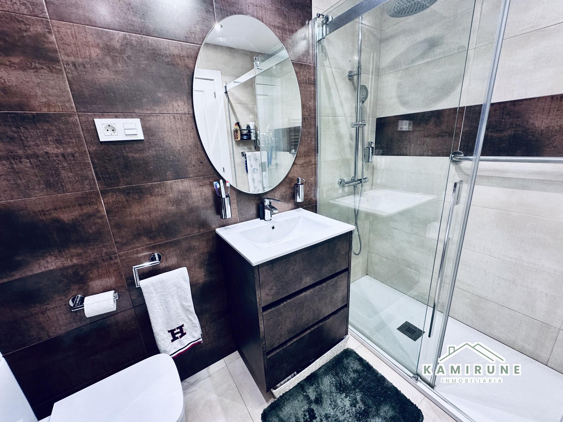 Venta de piso en Getxo