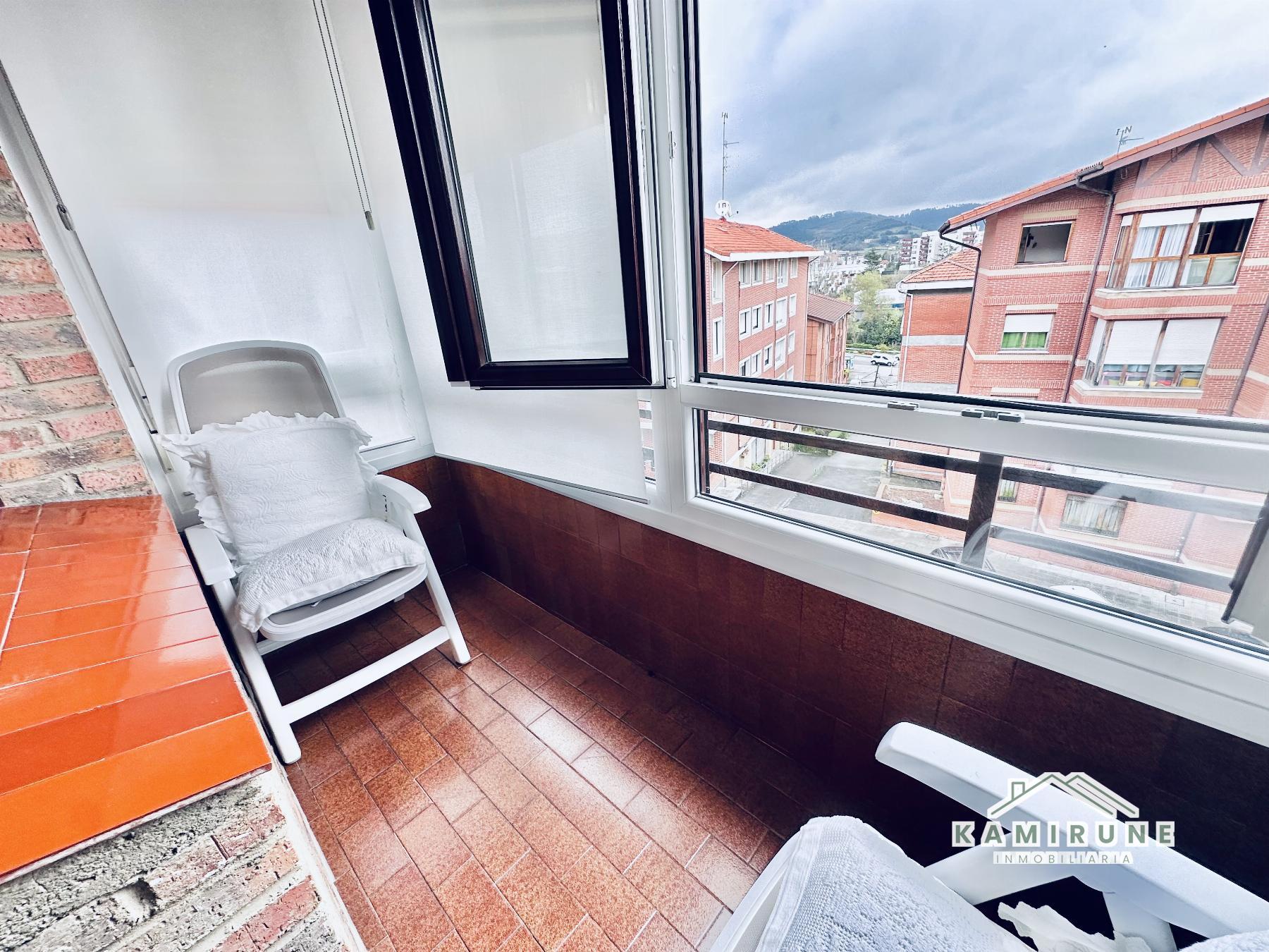 Venta de piso en Getxo