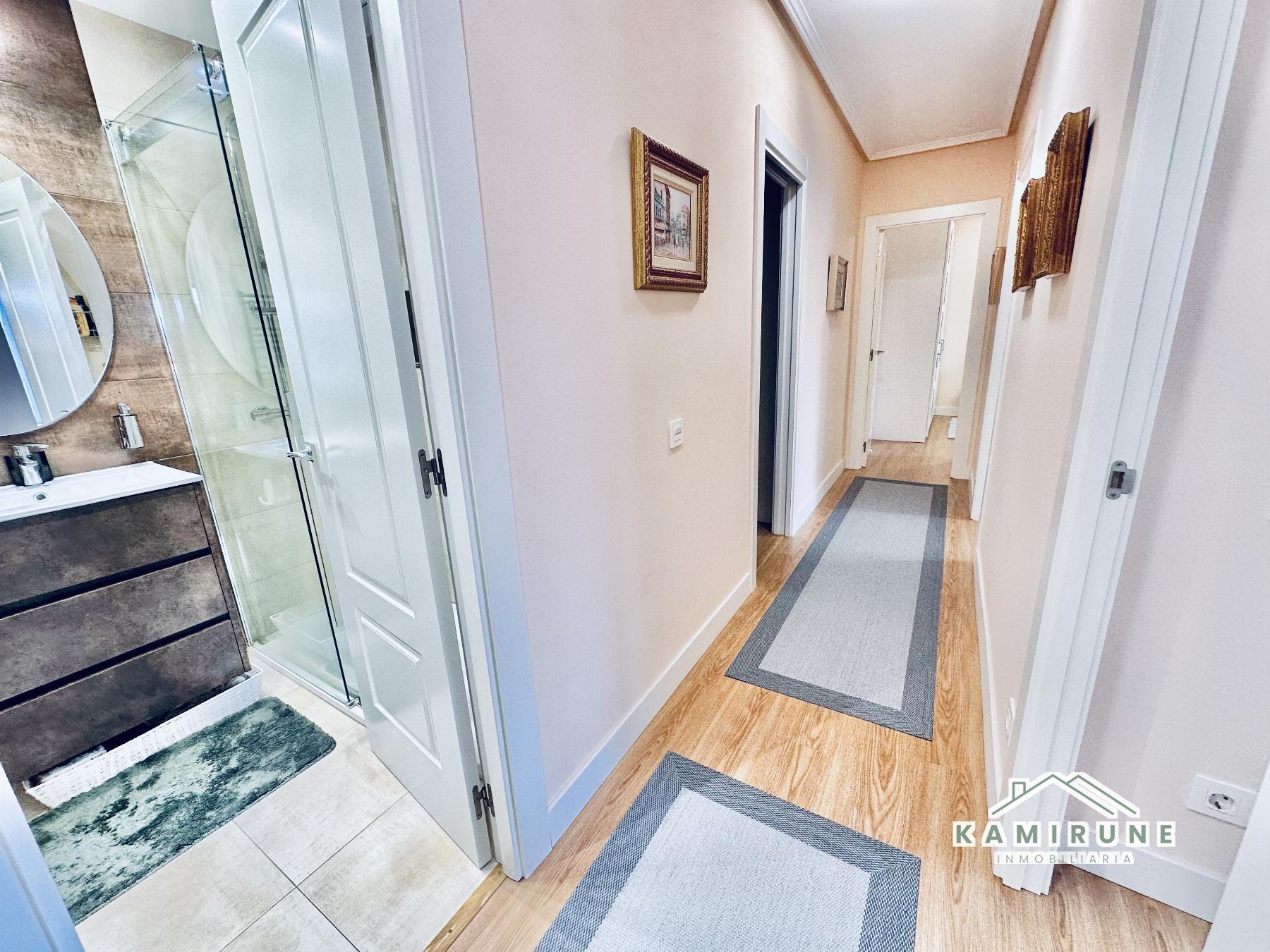 Venta de piso en Getxo