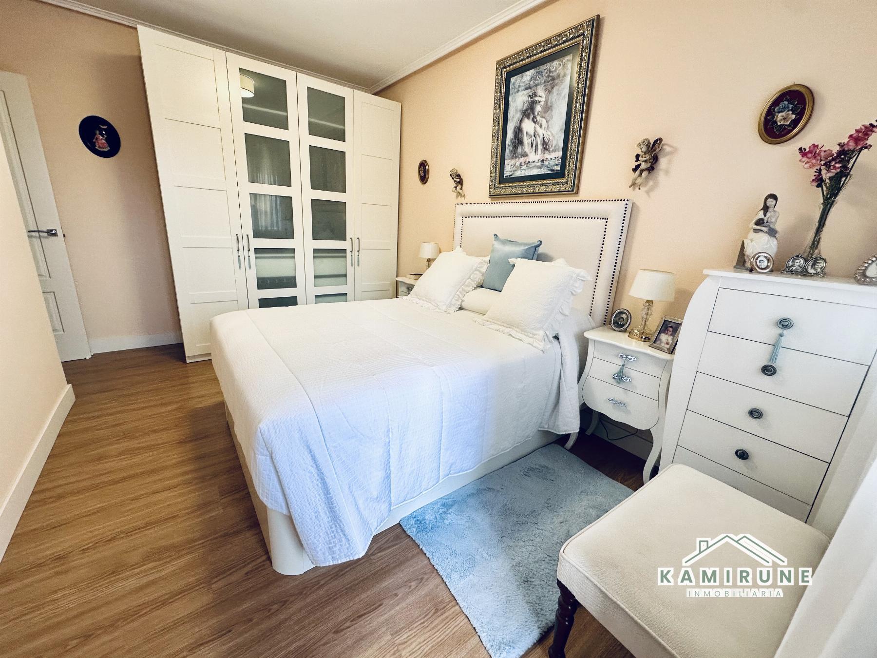 Venta de piso en Getxo