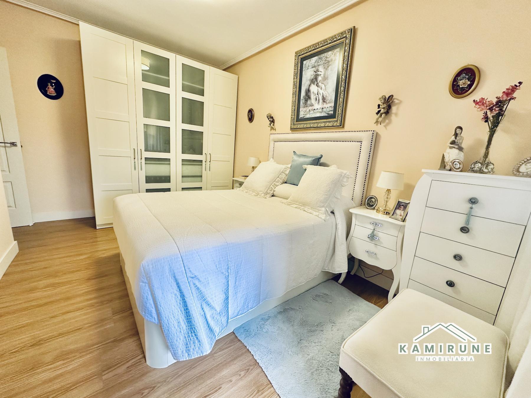 Venta de piso en Getxo