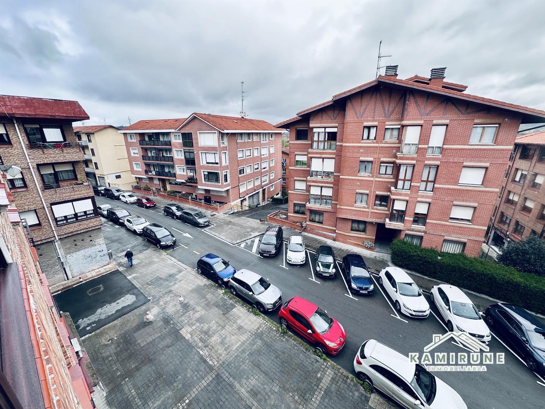 Venta de piso en Getxo