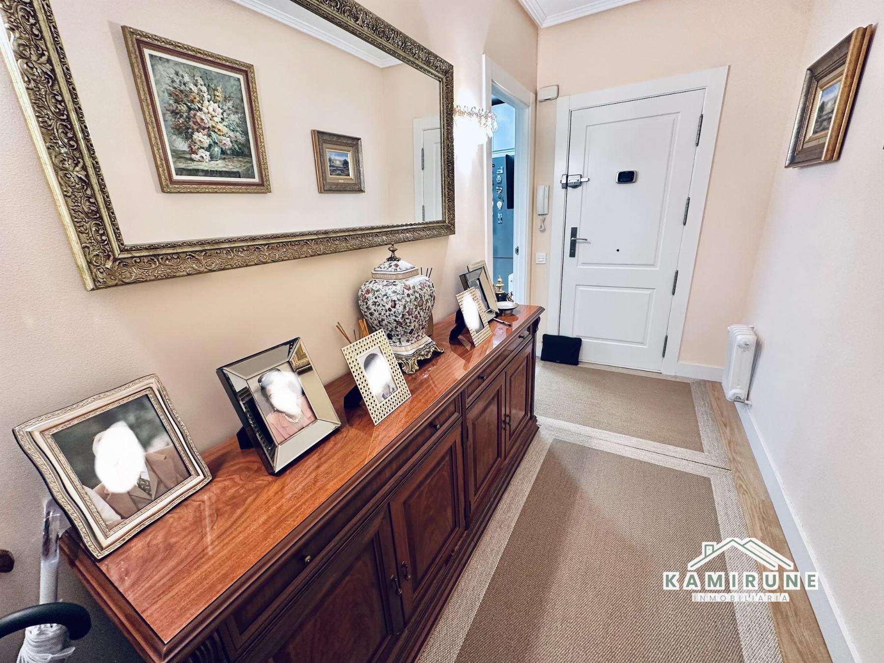 Venta de piso en Getxo