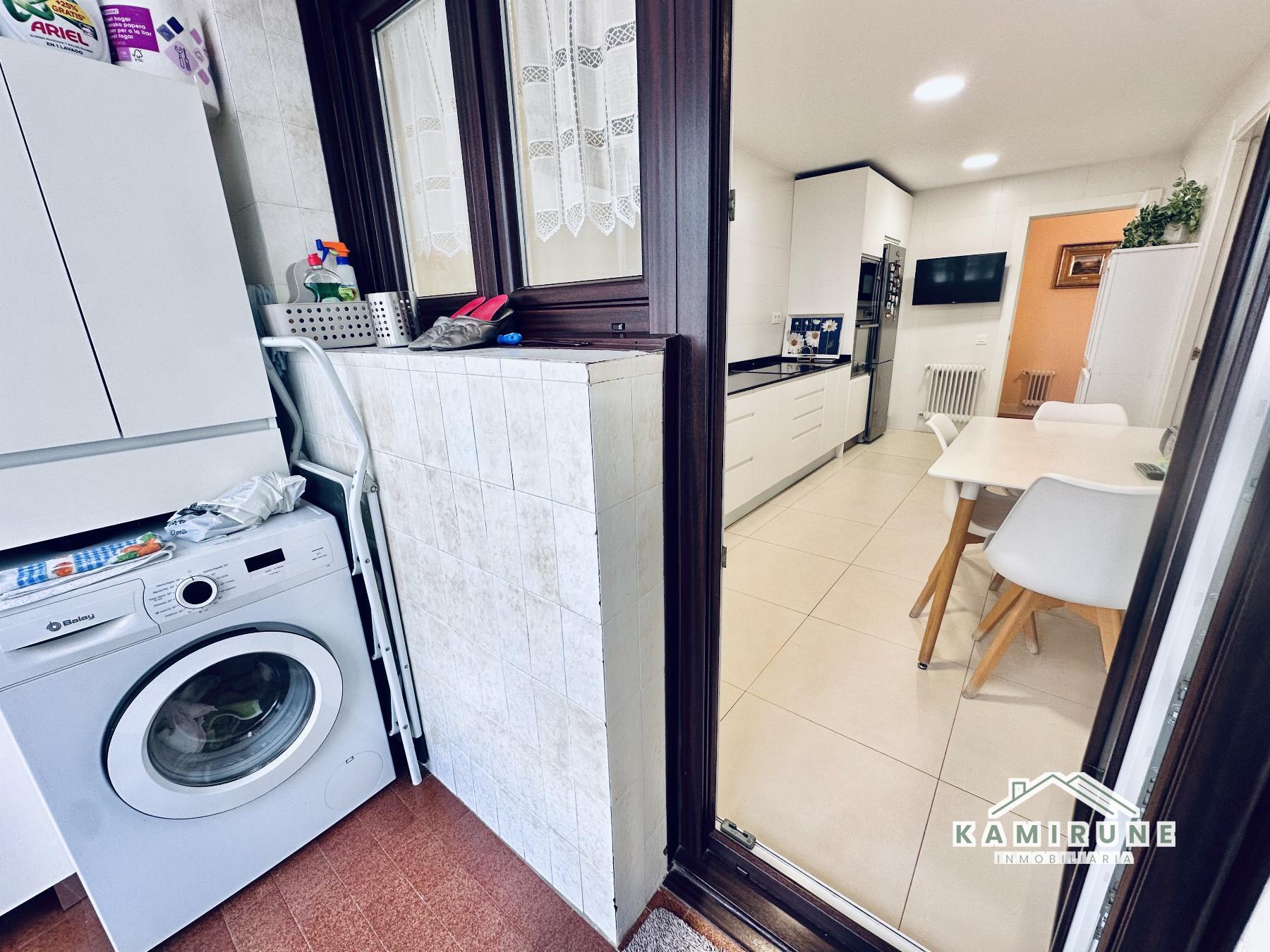 Venta de piso en Getxo