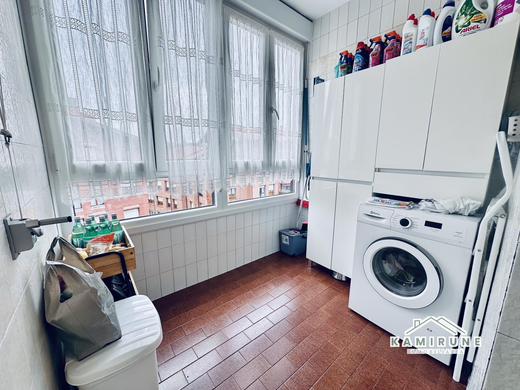 Venta de piso en Getxo