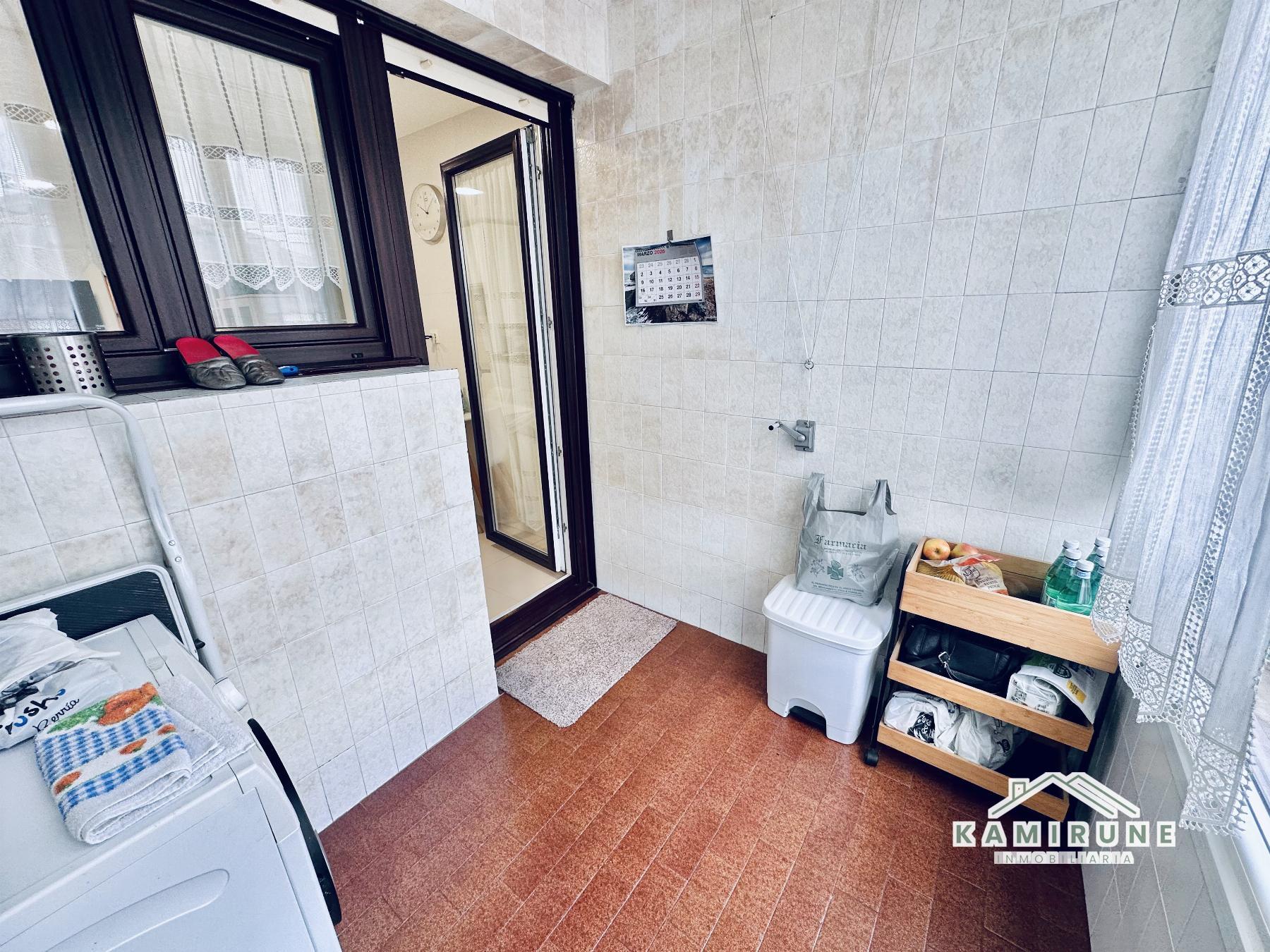 Venta de piso en Getxo